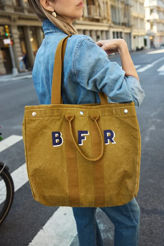 Painted Perfect Weekday Tote sold by Alex Mill