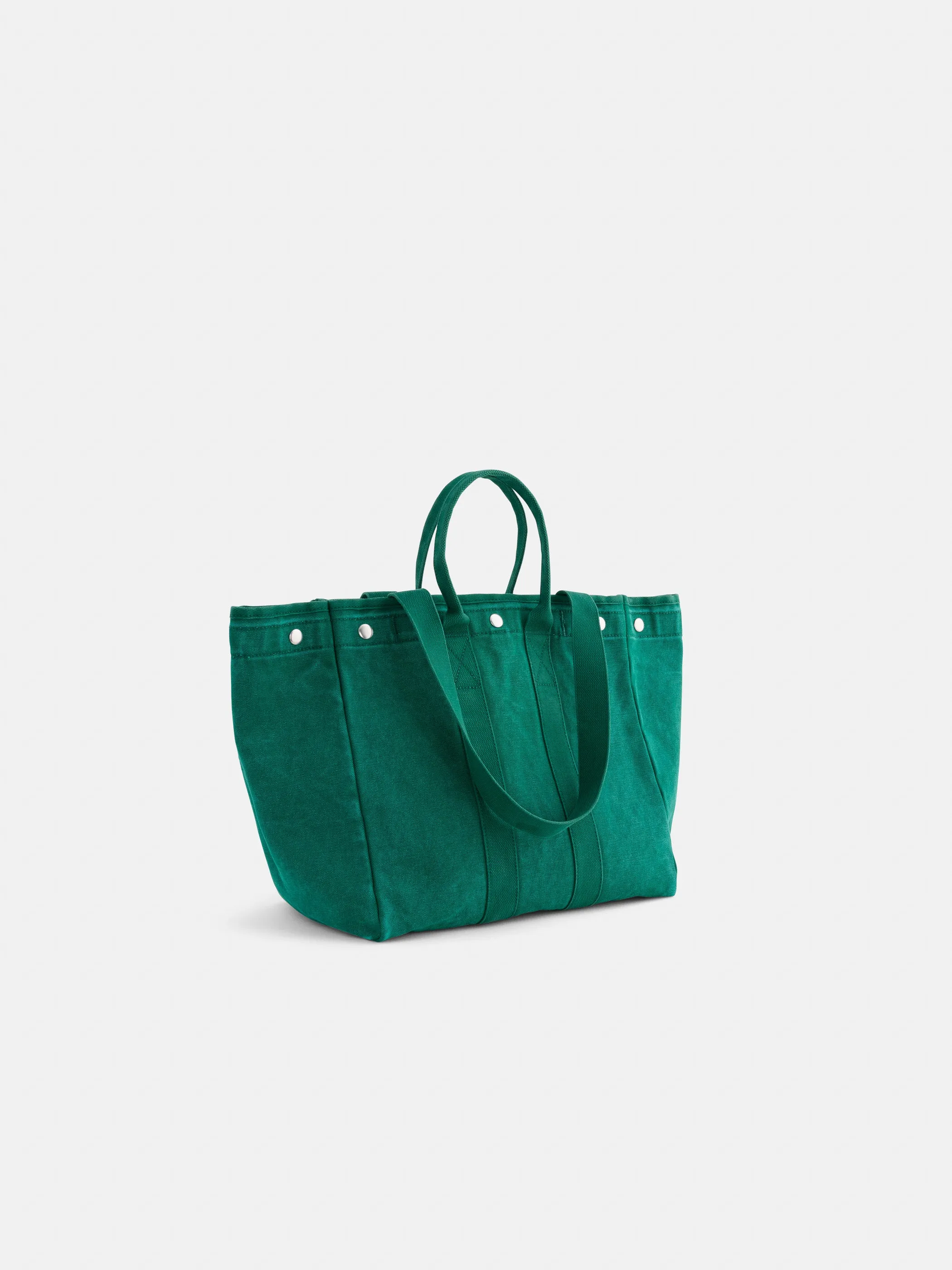 The Perfect Weekday Tote sold by Alex Mill product image thumbnail 2