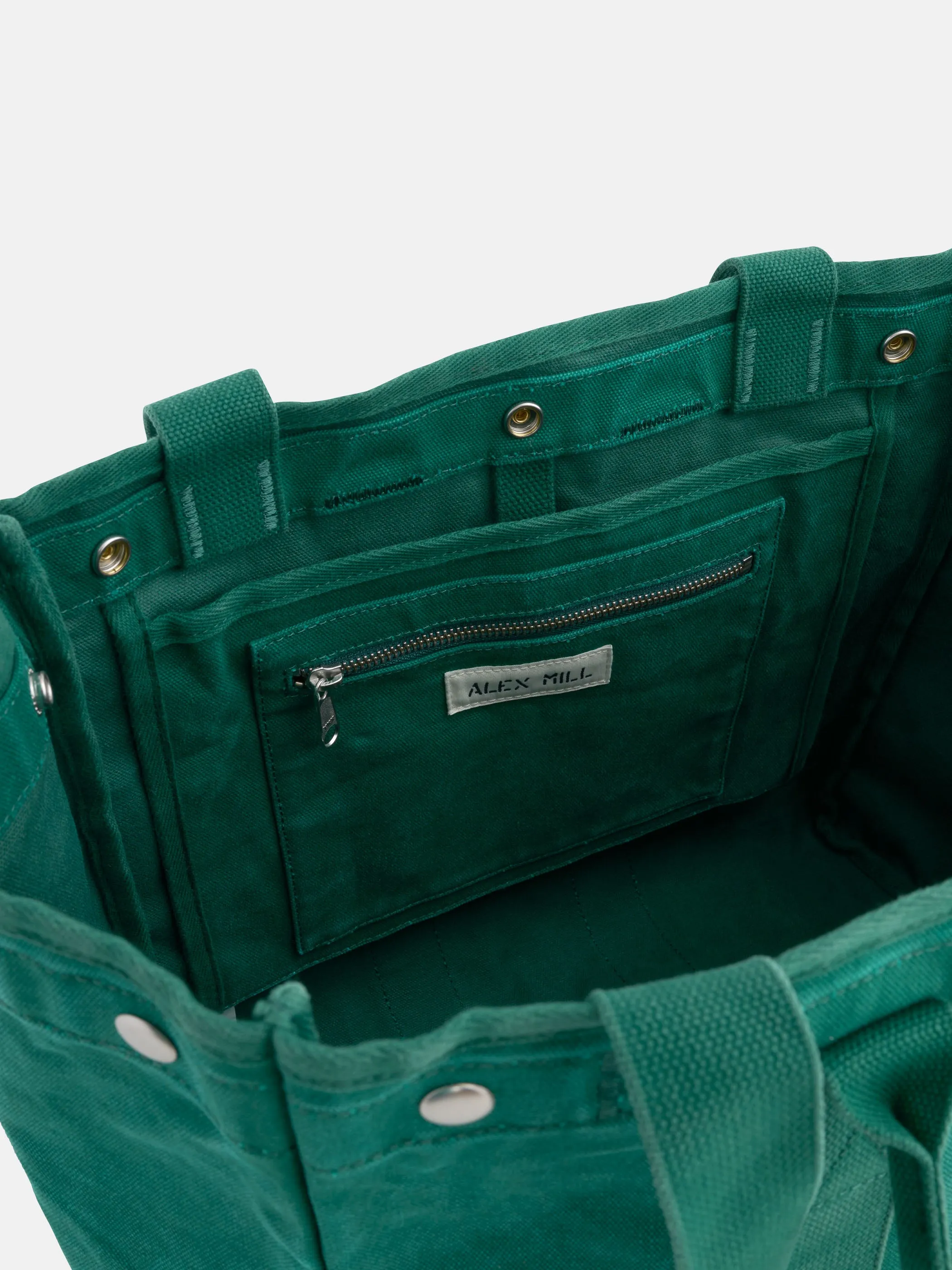 The Perfect Weekday Tote sold by Alex Mill product image thumbnail 3