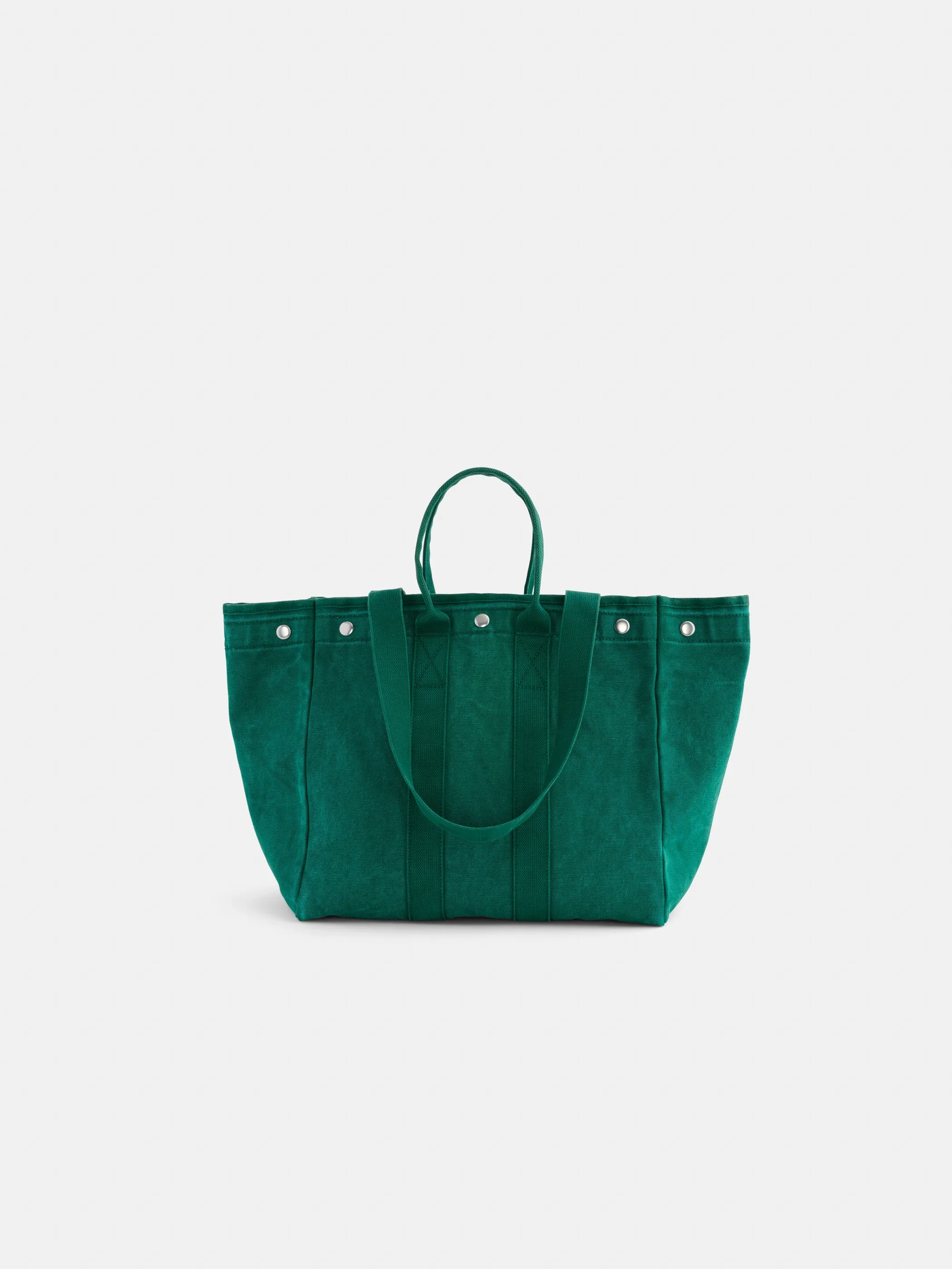 The Perfect Weekday Tote sold by Alex Mill