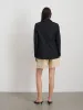 Soho Blazer In Cotton Linen sold by Alex Mill