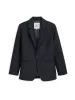Soho Blazer In Cotton Linen sold by Alex Mill