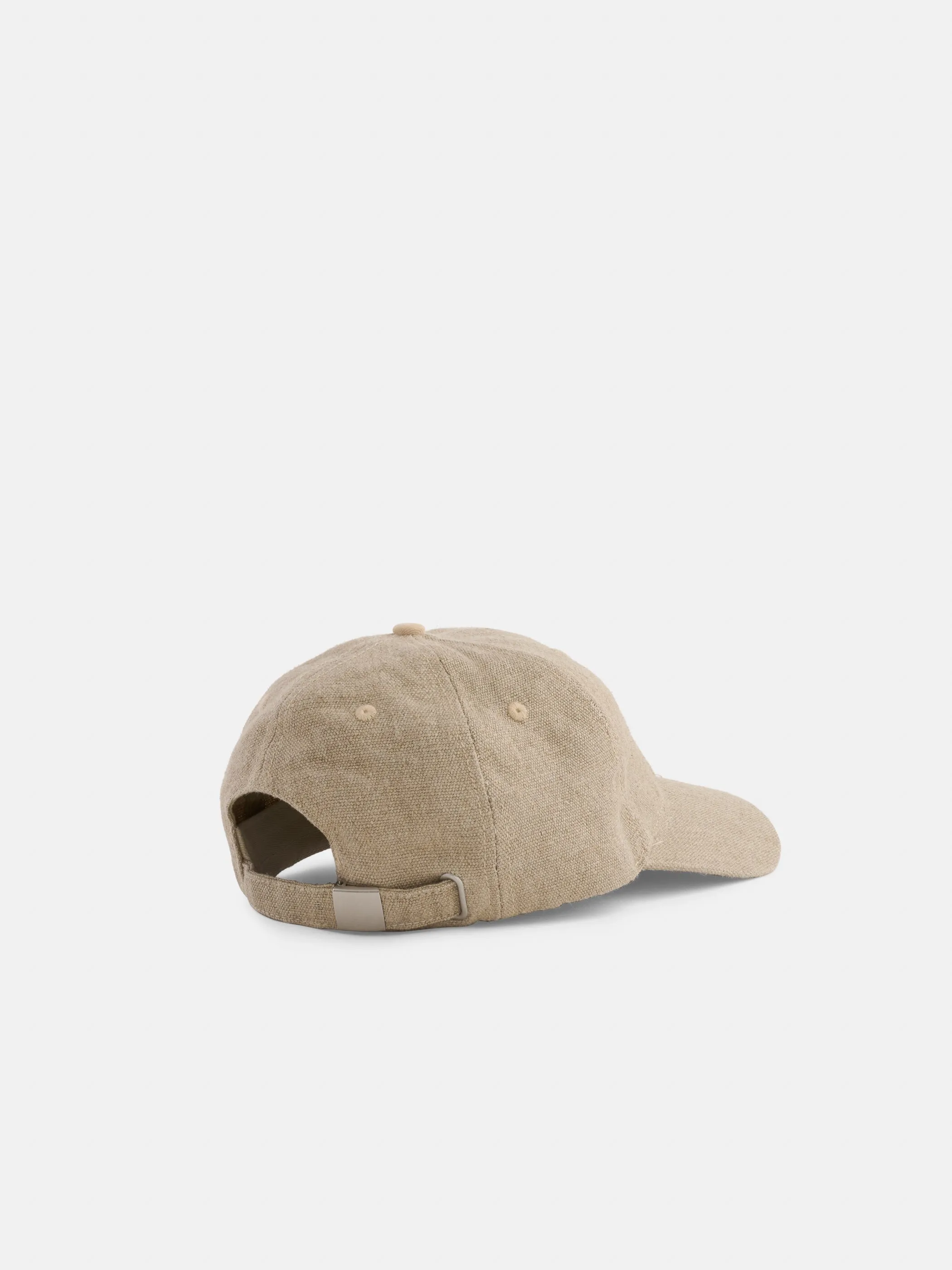Field Cap in Hemp sold by Alex Mill product image thumbnail 2