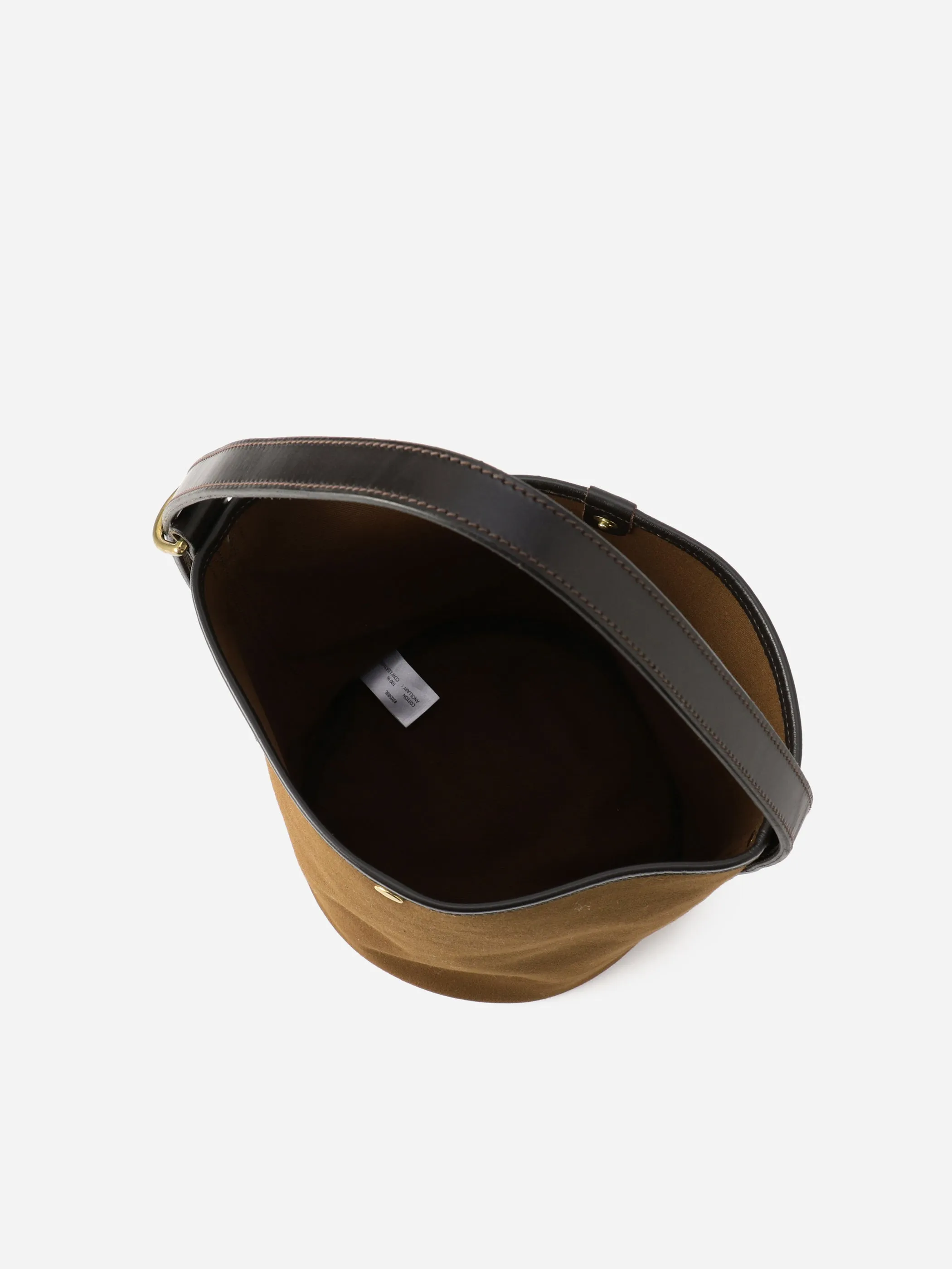 Brady Frome Shoulder Bag sold by Alex Mill product image thumbnail 3