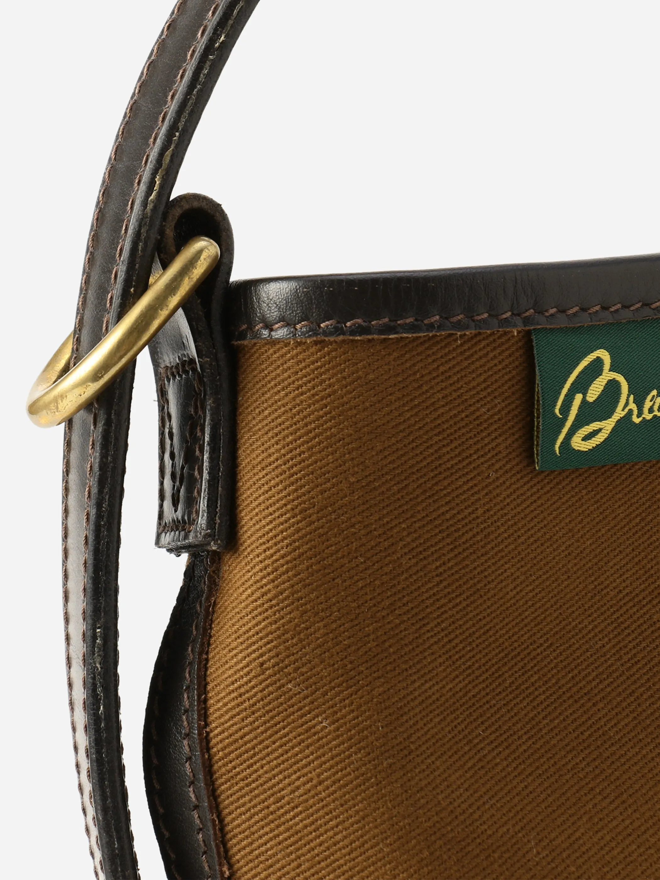 Brady Frome Shoulder Bag sold by Alex Mill product image thumbnail 2