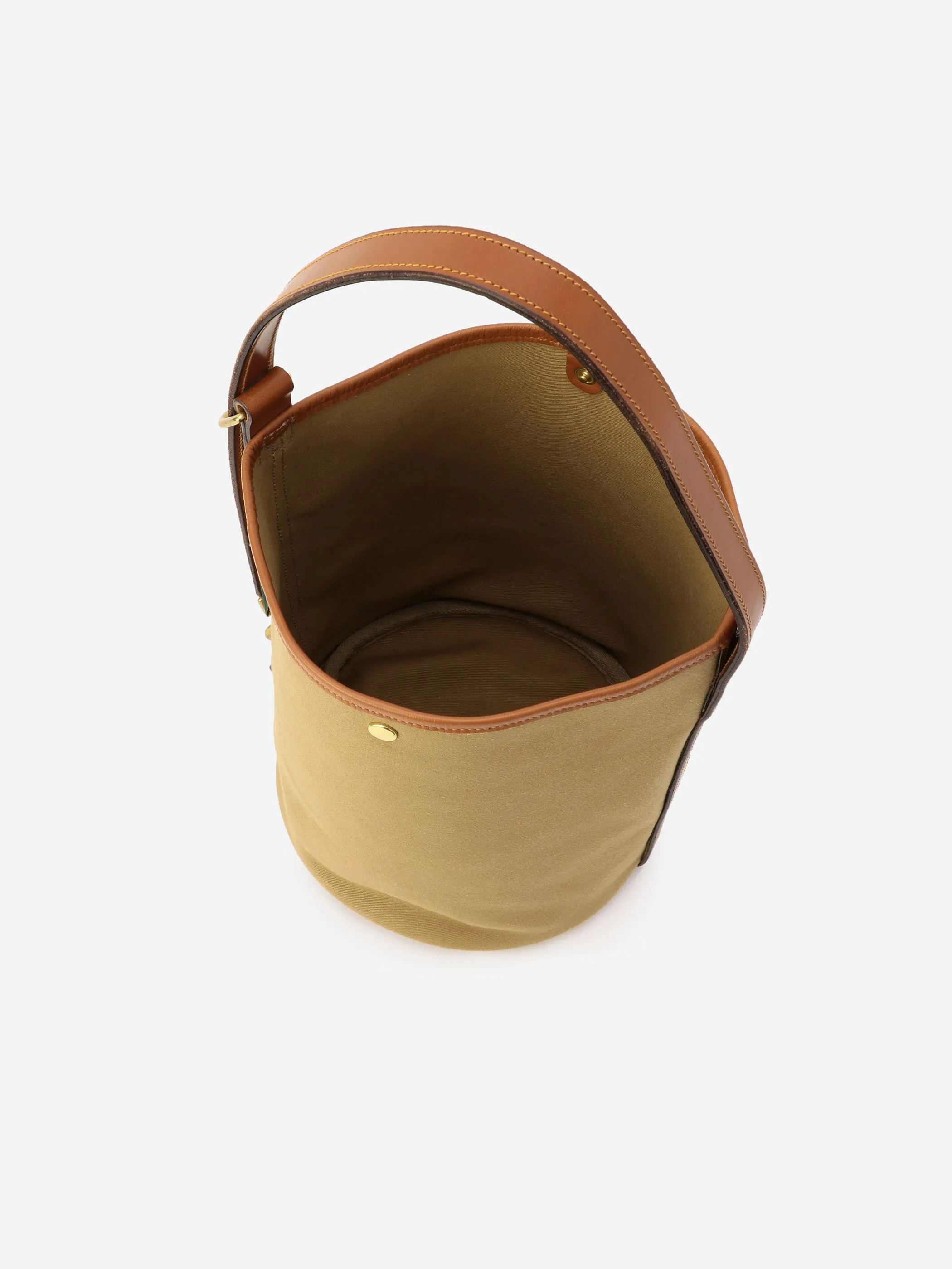 Brady Frome Shoulder Bag sold by Alex Mill product image thumbnail 3