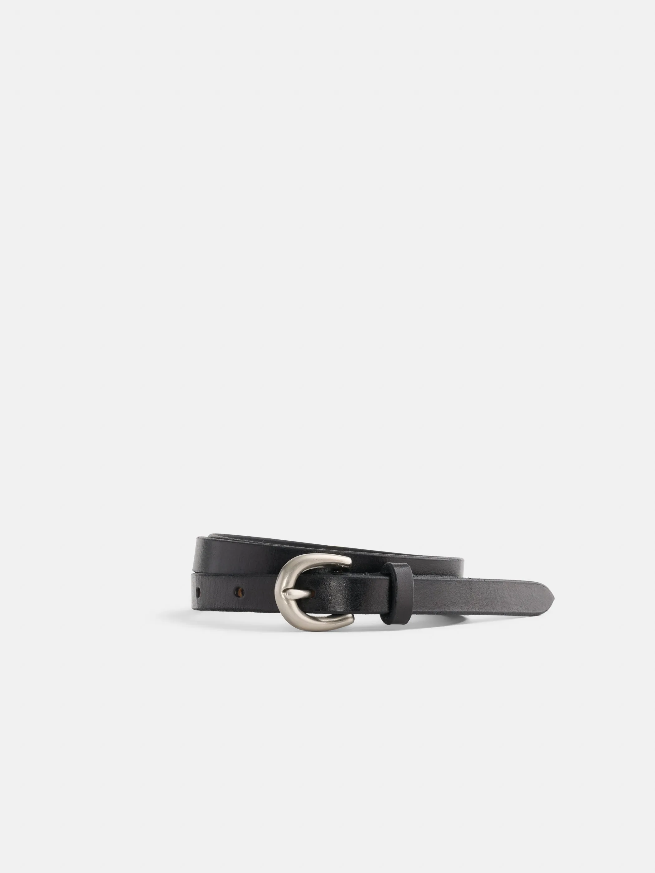 Maximum Henry Very Slim Belt sold by Alex Mill