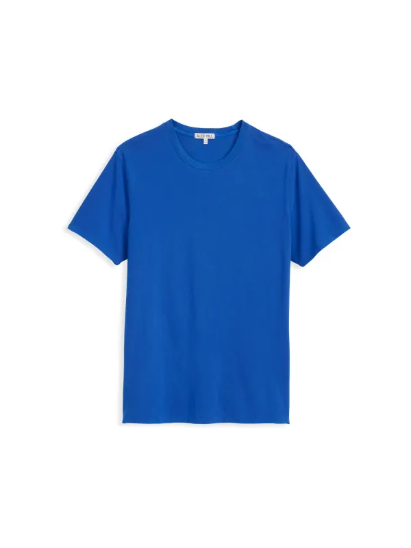 Lightweight Mercer Tee sold by Alex Mill