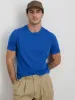 Lightweight Mercer Tee sold by Alex Mill