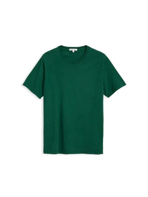 Lightweight Mercer Tee sold by Alex Mill