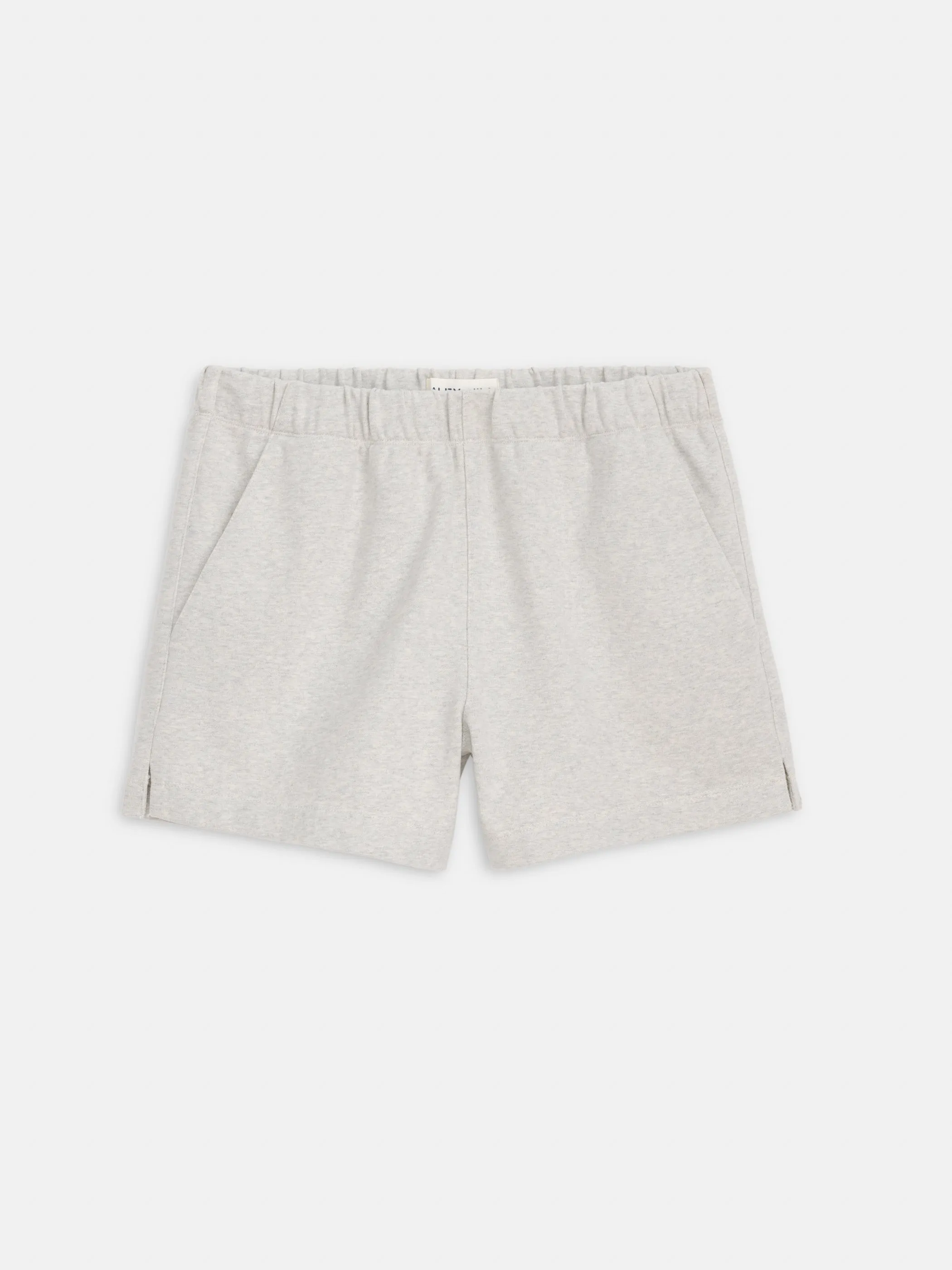 Coco Sport Short In Cotton sold by Alex Mill