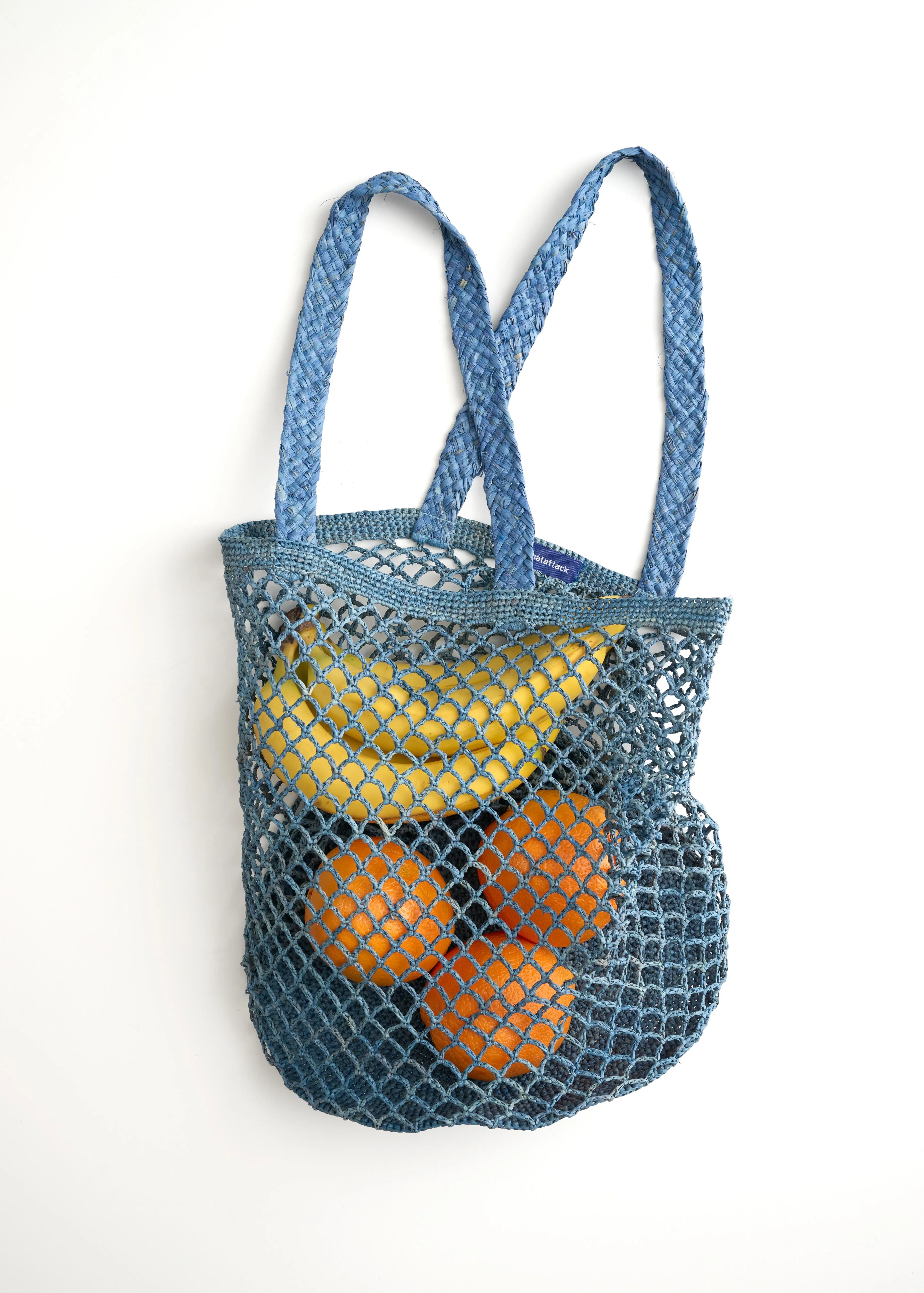 Fisherman Tote sold by Alex Mill product image thumbnail 4