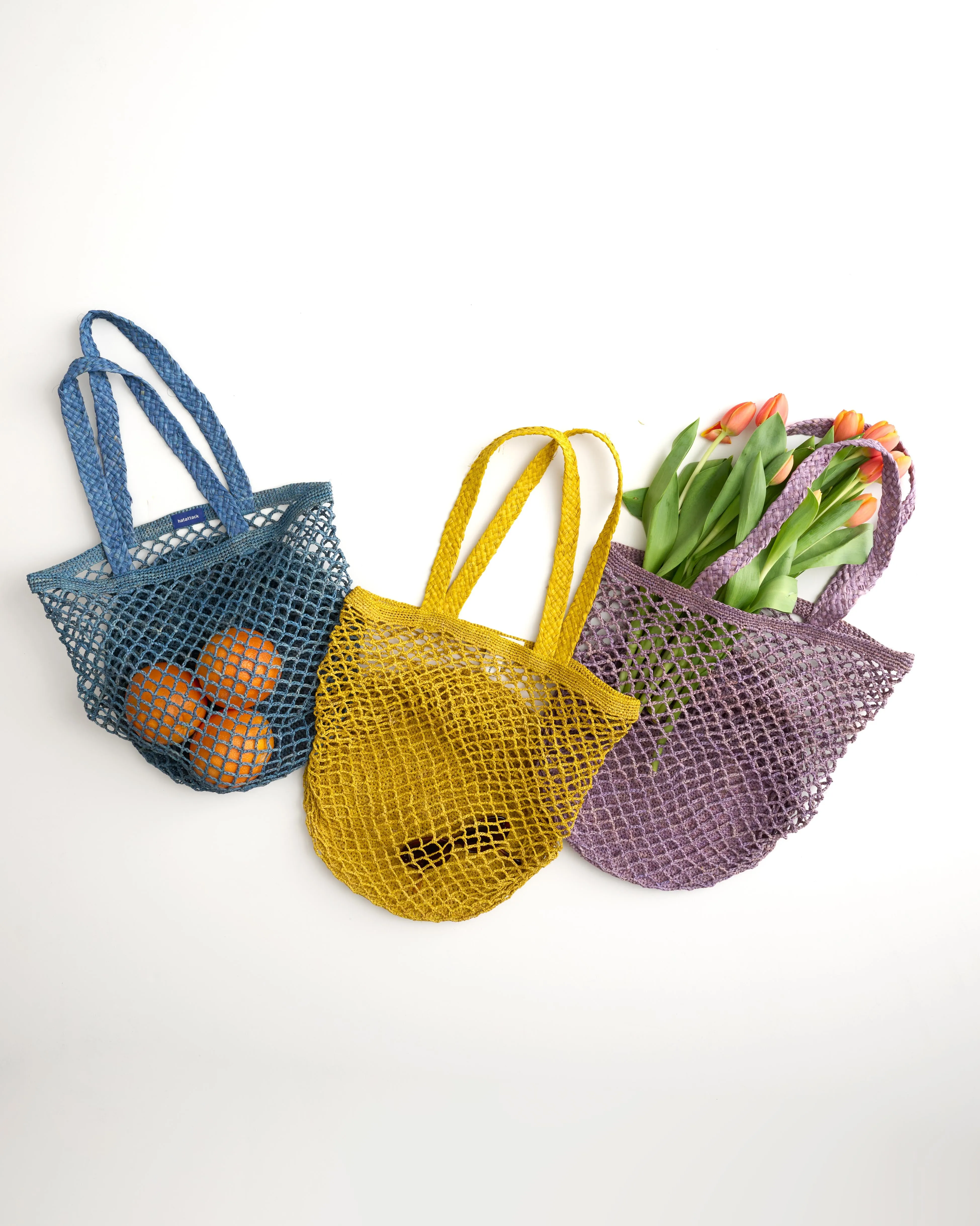 Fisherman Tote sold by Alex Mill product image thumbnail 5