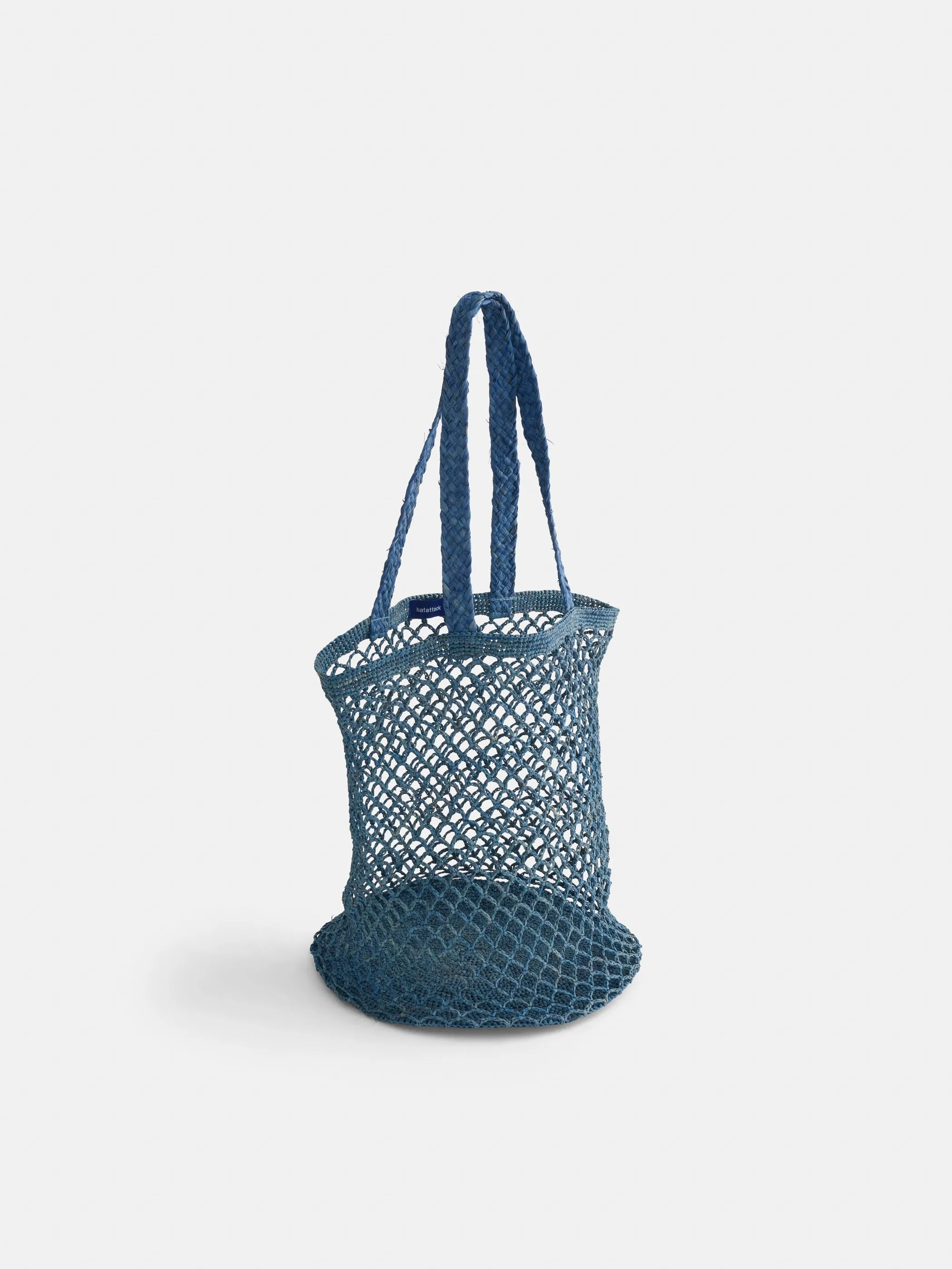 Fisherman Tote sold by Alex Mill product image thumbnail 2