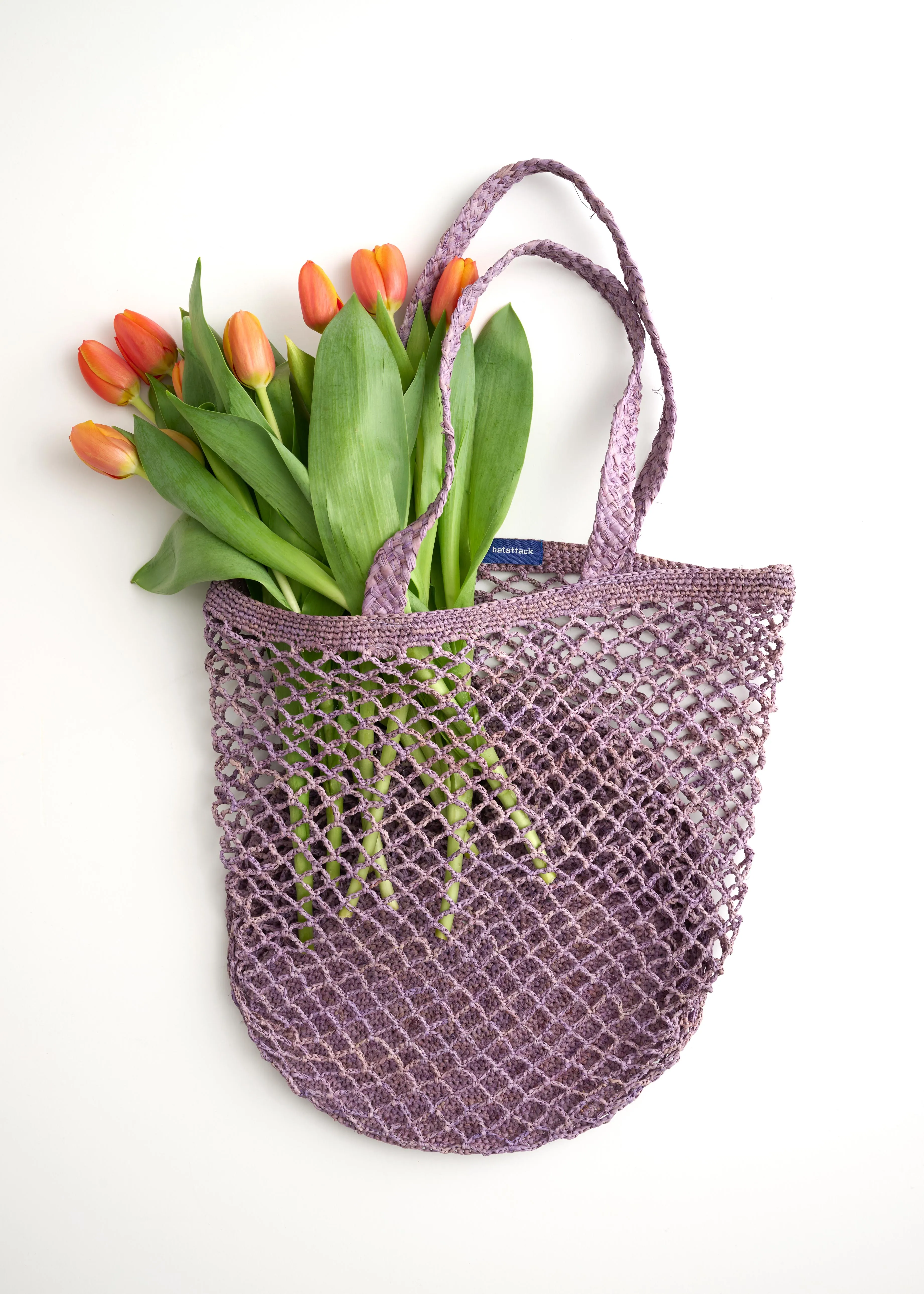 Fisherman Tote sold by Alex Mill product image thumbnail 3