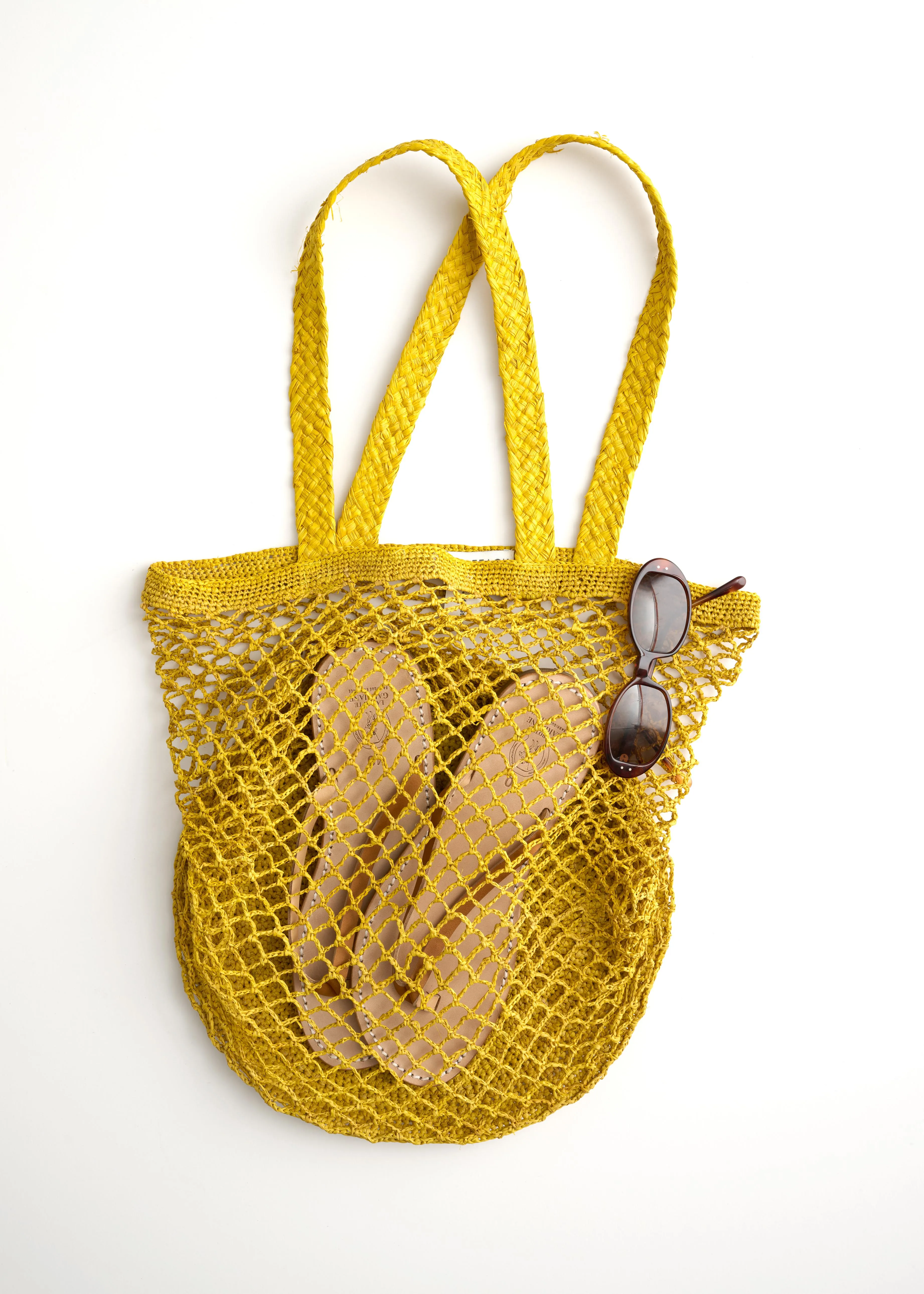 Fisherman Tote sold by Alex Mill product image thumbnail 4