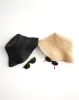 Straw Bucket Hat sold by Alex Mill