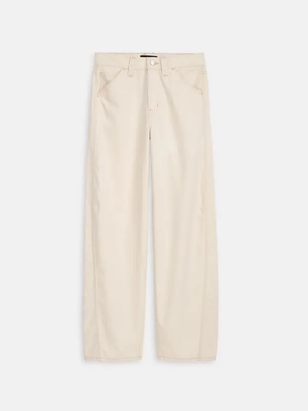 Ella Arc Jean sold by Alex Mill