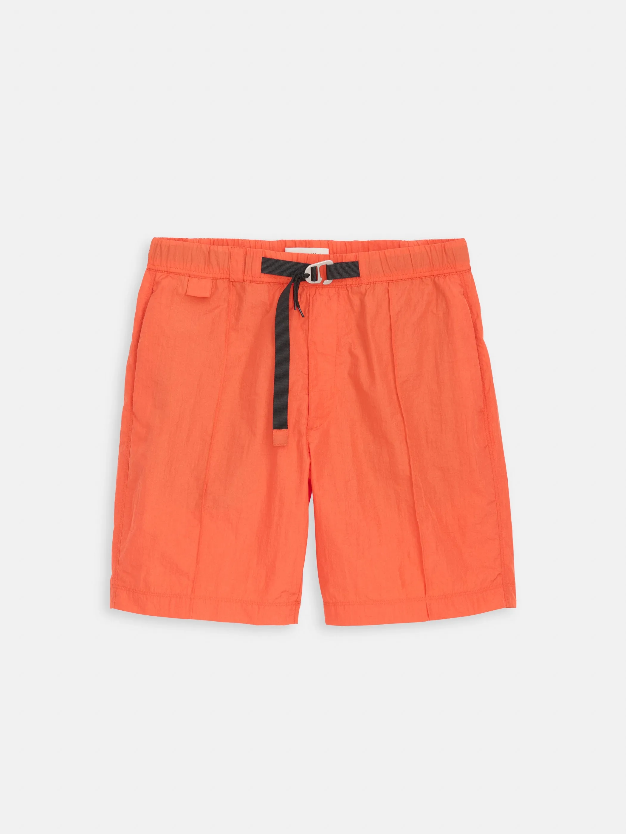 新品未使用　BREAKING NYLON SHORTS (ORANGE) BREAKING NYLON SHORTS (ORANGE) | GHOST GOLF GANG