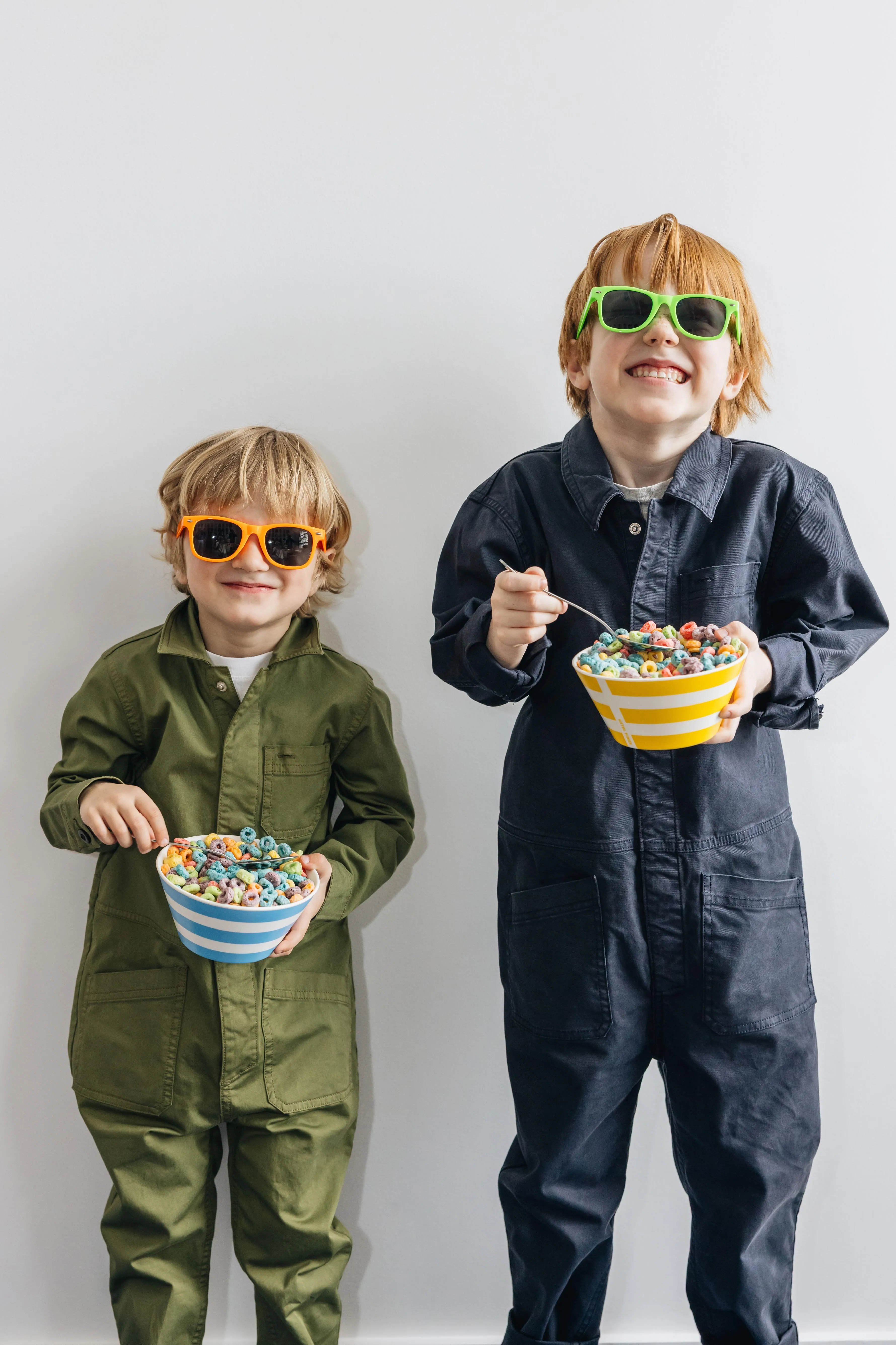 Mini Standard Jumpsuit sold by Alex Mill product image thumbnail 4