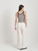365 Ribbed Tank sold by Alex Mill