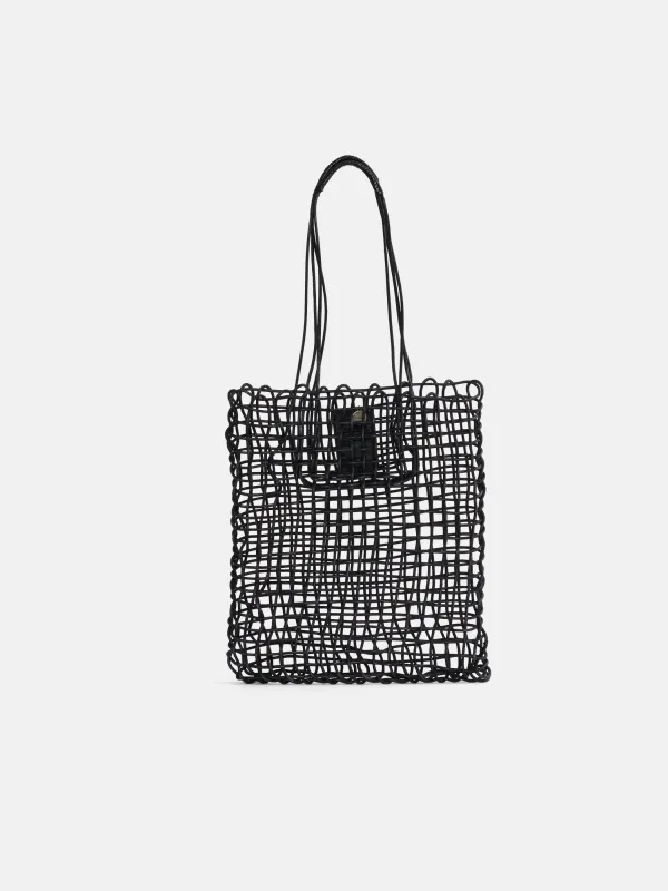 Dragon Diffusion Kanpur Bag sold by Alex Mill