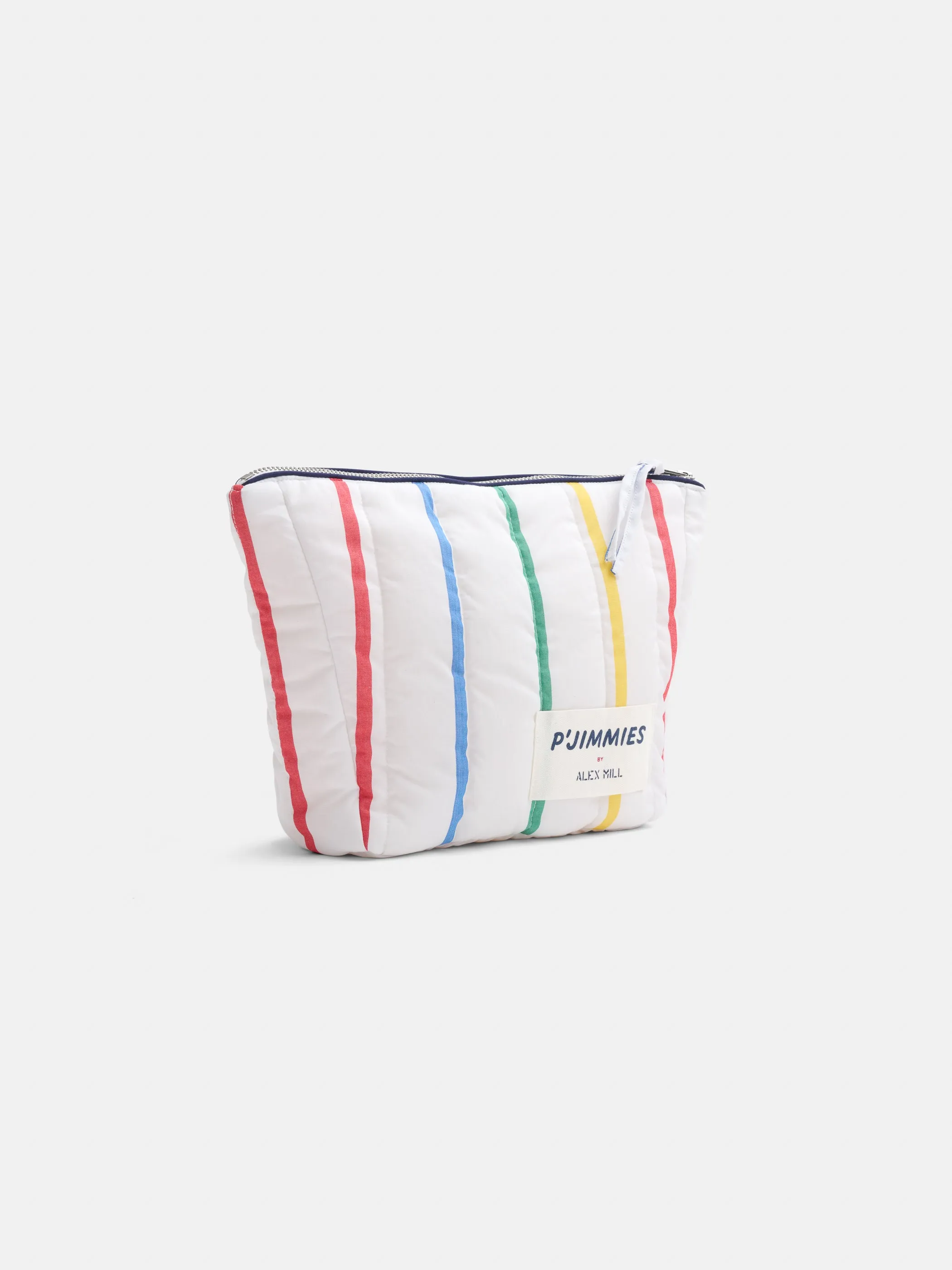 P'Jimmies Pillow Pouch sold by Alex Mill product image thumbnail 2