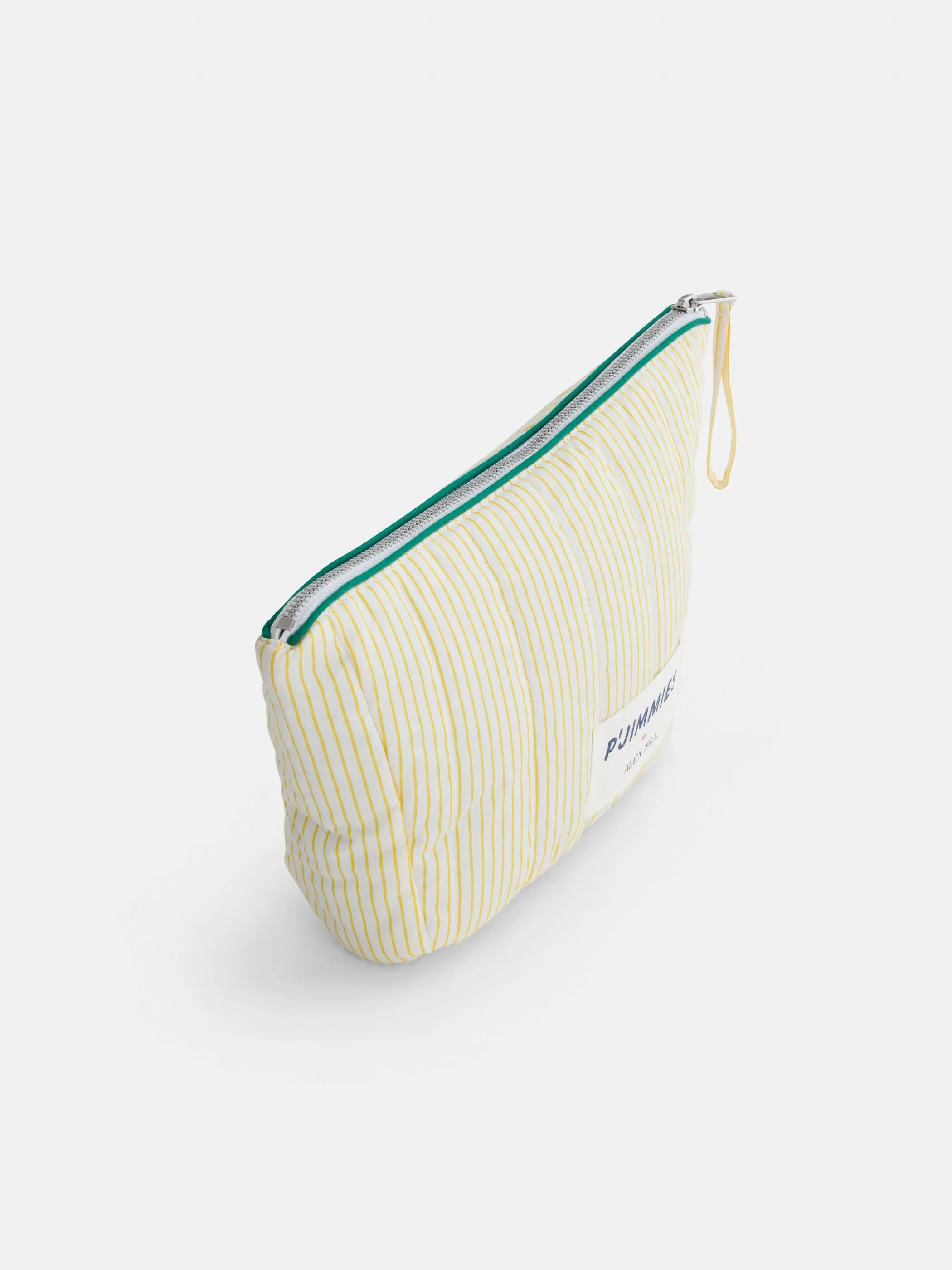 P'Jimmies Pillow Pouch sold by Alex Mill product image thumbnail 3