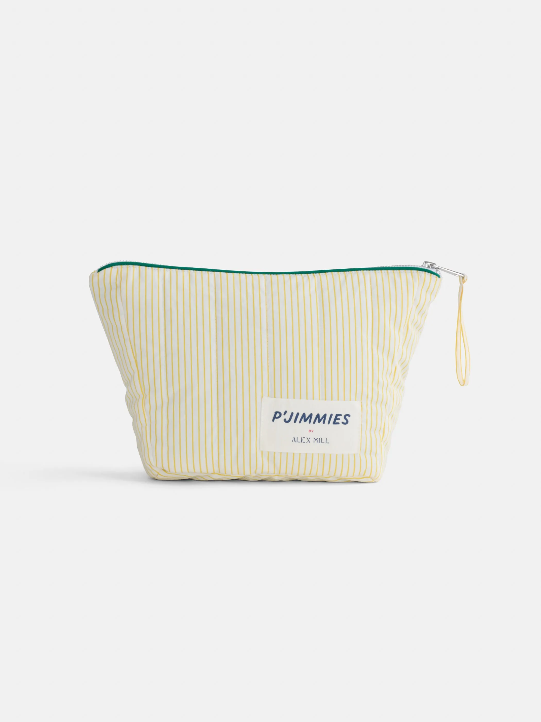 P'Jimmies Pillow Pouch sold by Alex Mill