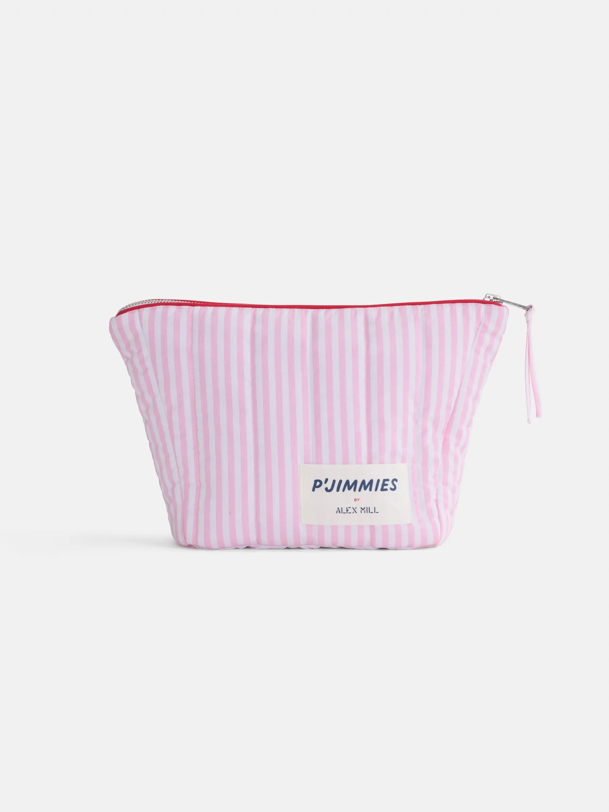 P'Jimmies Pillow Pouch sold by Alex Mill