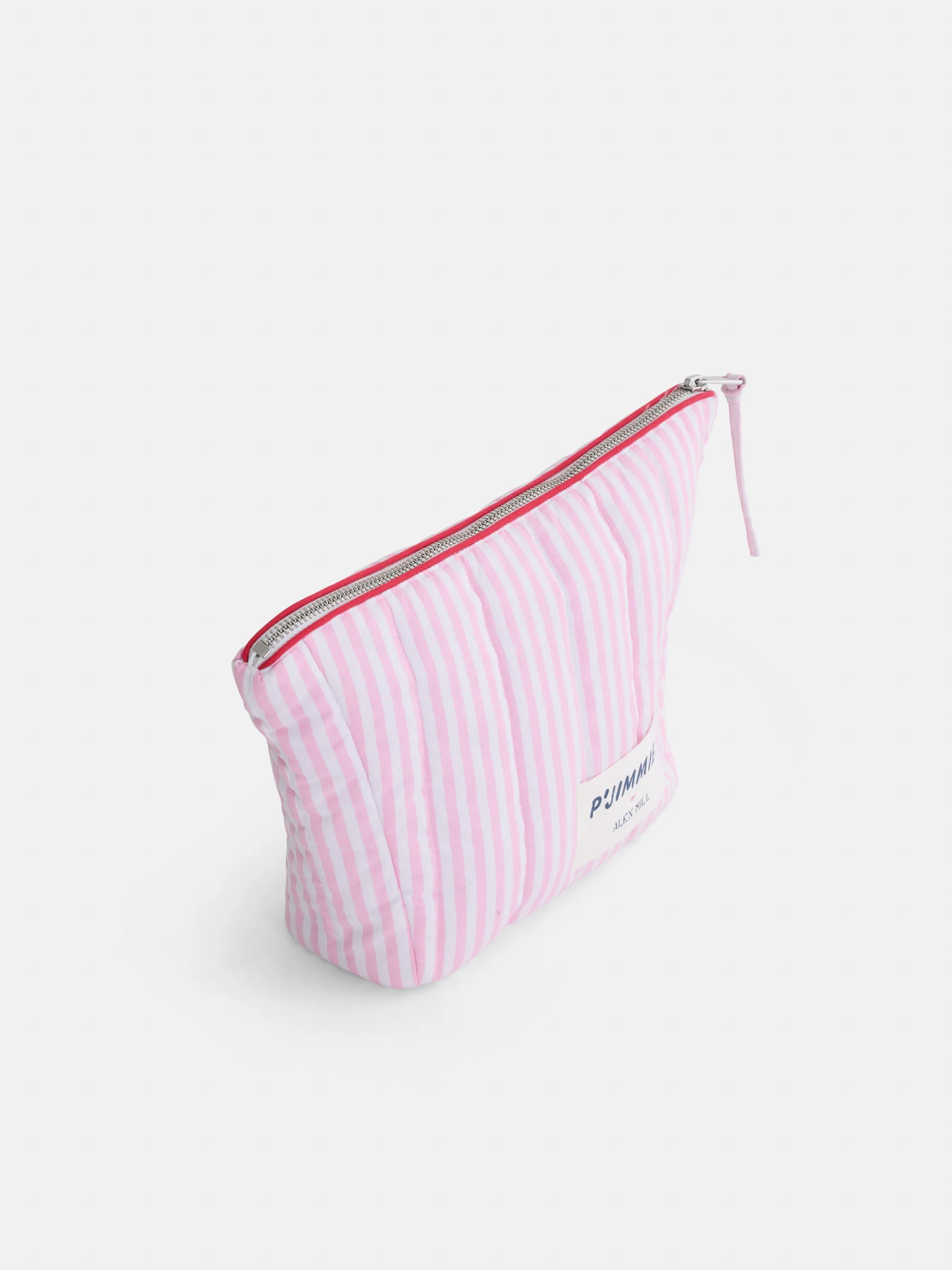 P'Jimmies Pillow Pouch sold by Alex Mill product image thumbnail 3