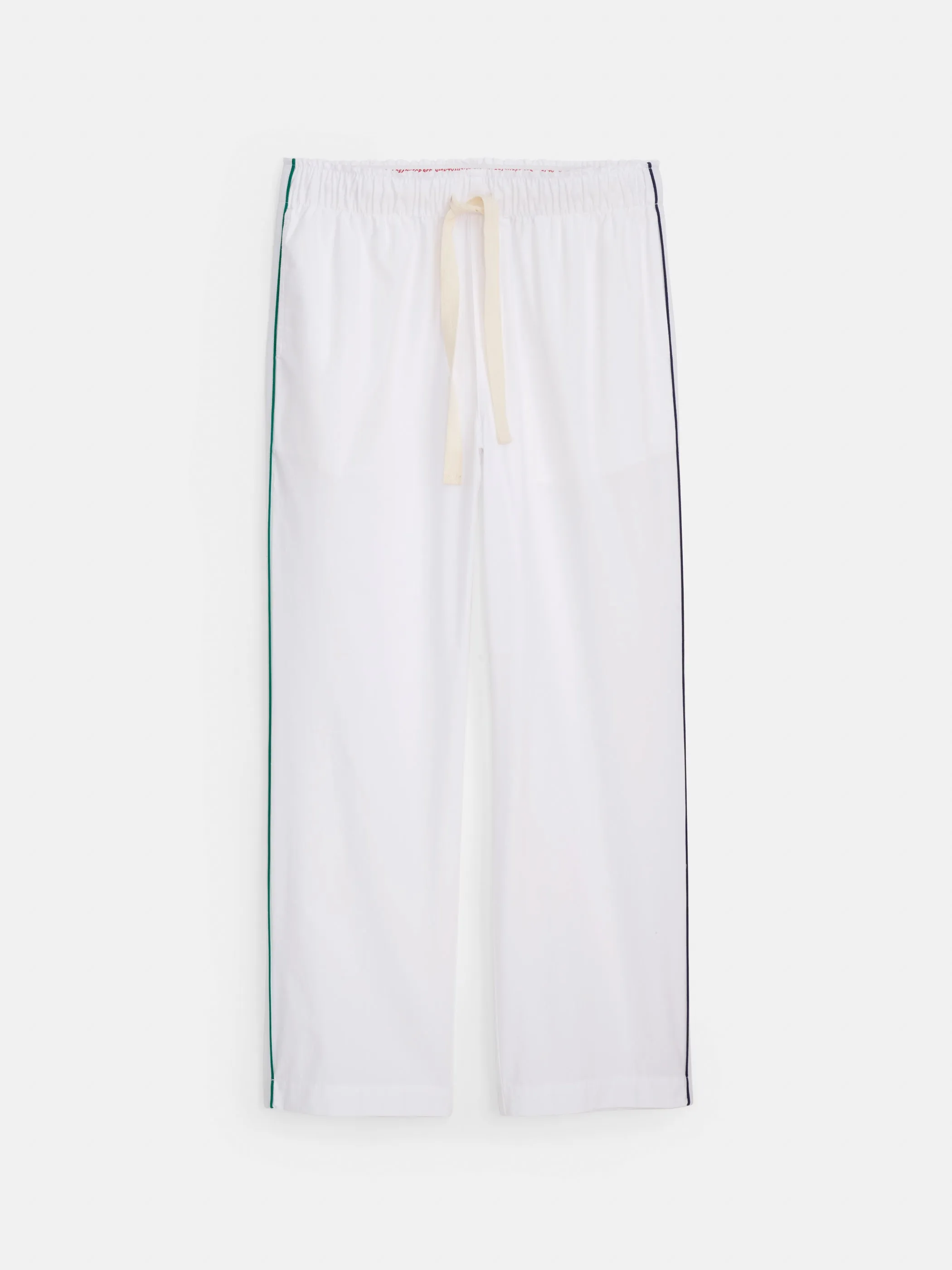 P'Jimmies Sleep Pant In Solid sold by Alex Mill