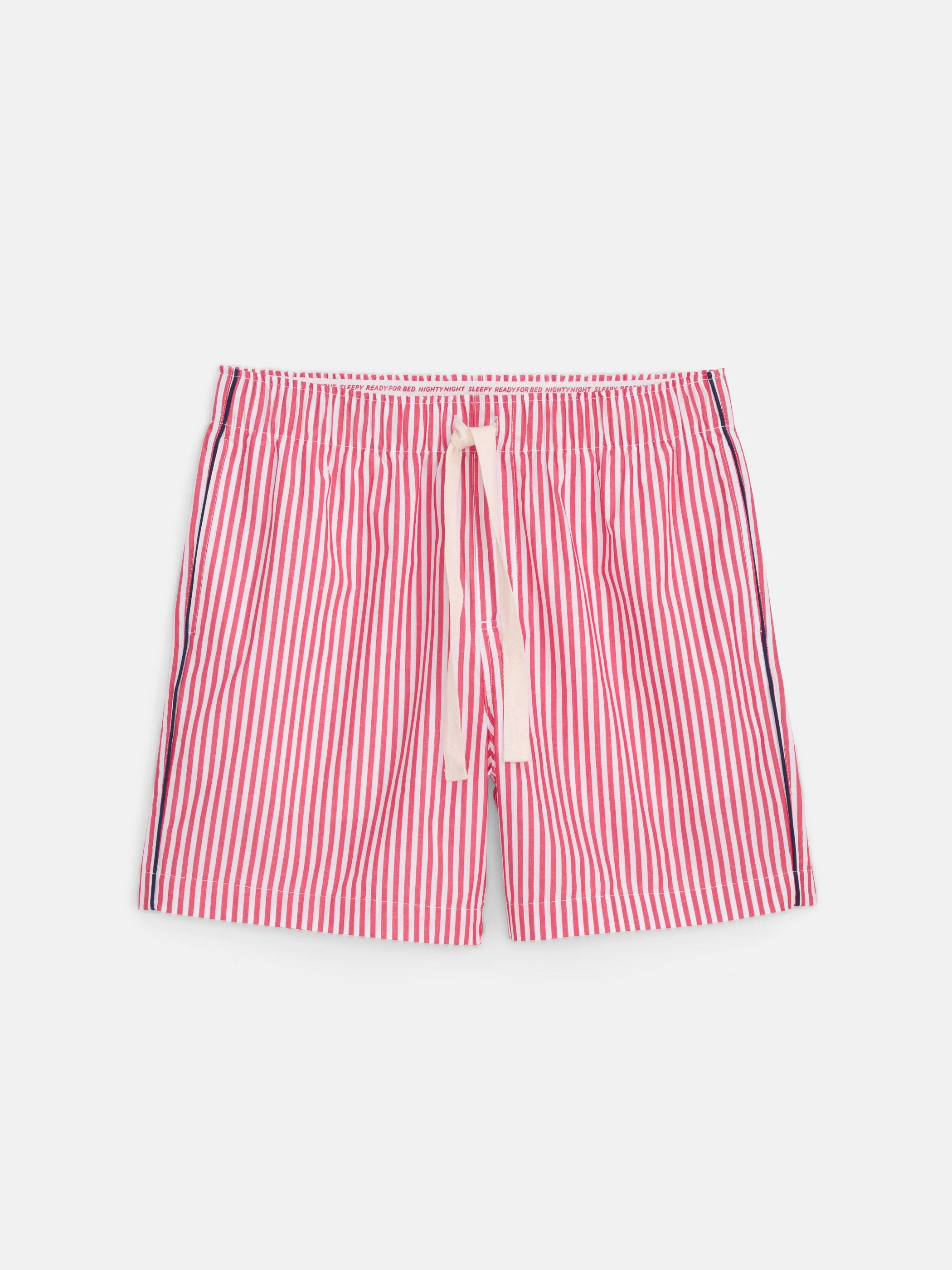 P'Jimmies Sleep Short In Stripe sold by Alex Mill