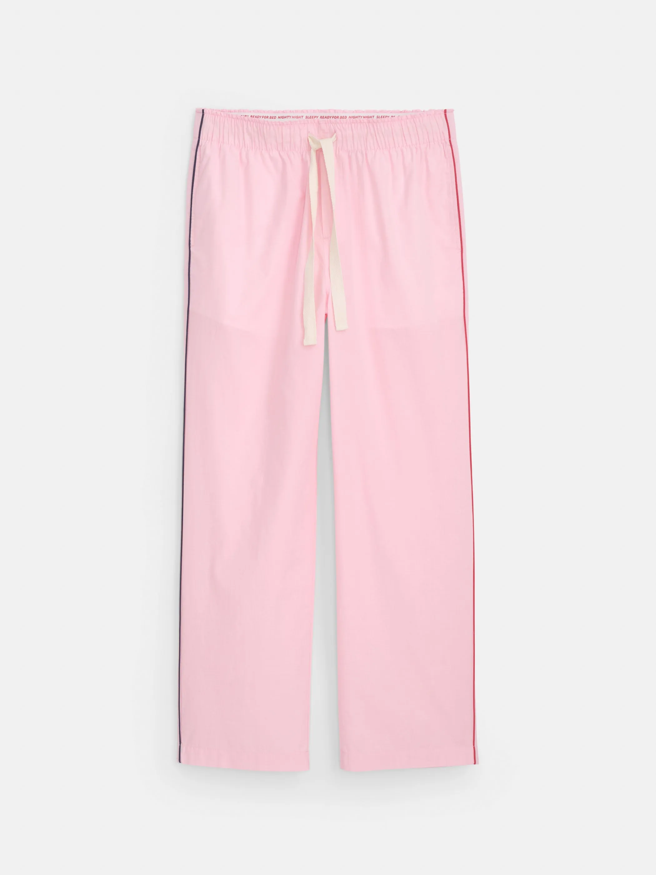 P'Jimmies Sleep Pant In Solid sold by Alex Mill