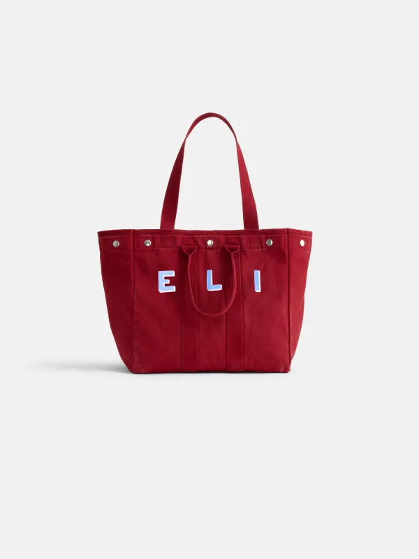 Painted Perfect Weekday Tote sold by Alex Mill