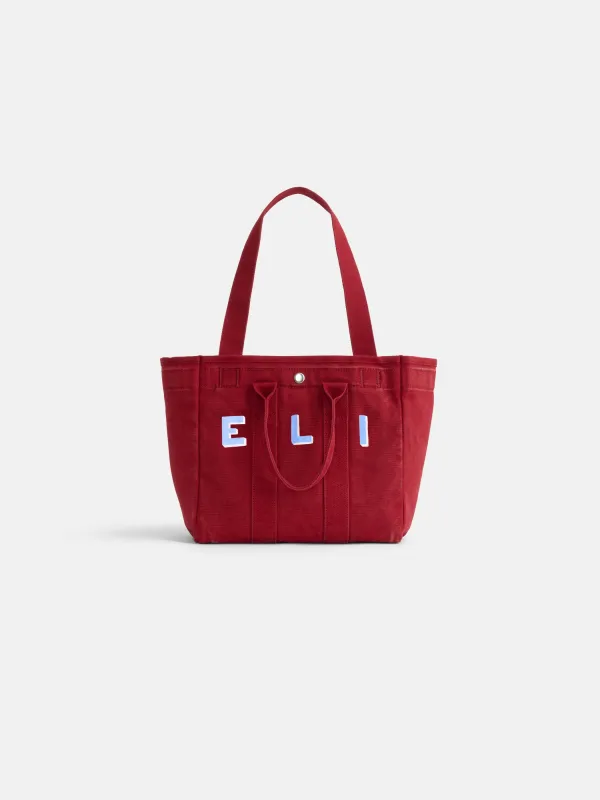 Painted Perfect Daily Tote sold by Alex Mill
