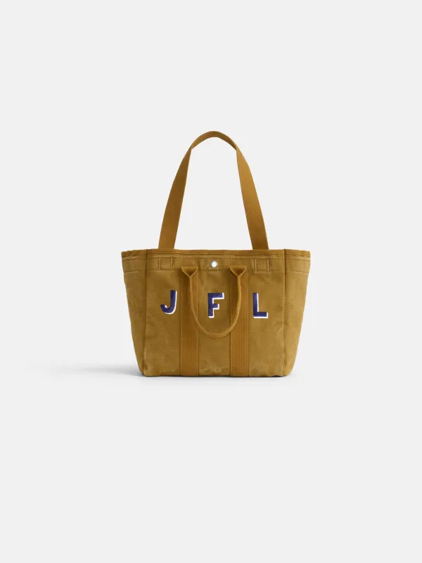 Painted Perfect Daily Tote sold by Alex Mill