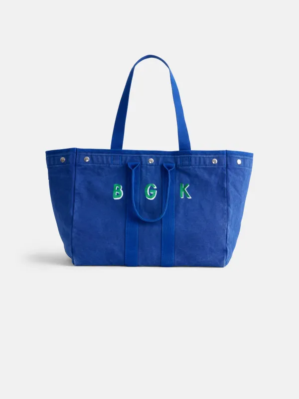 The Perfect Weekend Tote sold by Alex Mill