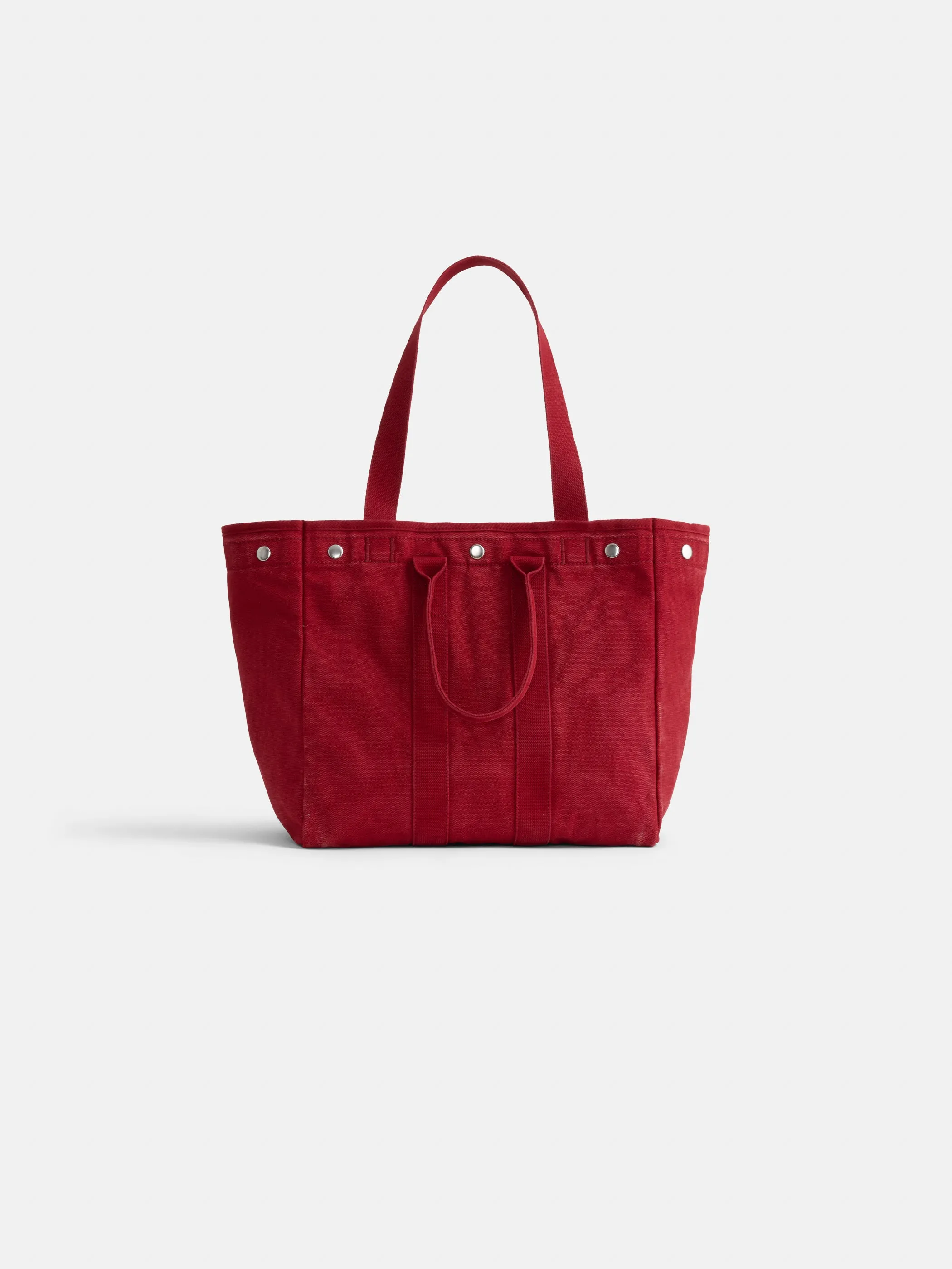The Perfect Weekday Tote sold by Alex Mill product image thumbnail 3