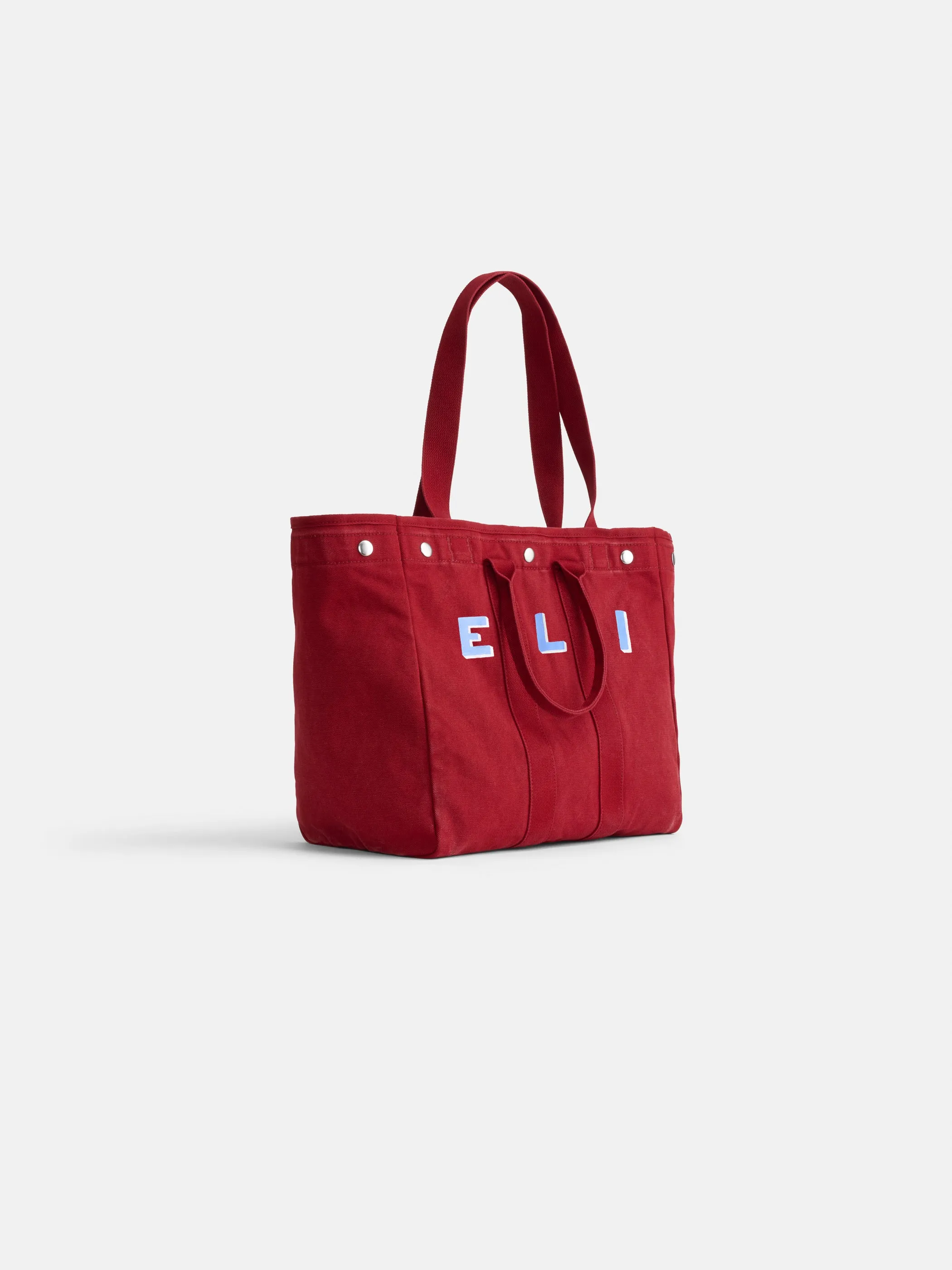 The Perfect Weekday Tote sold by Alex Mill product image thumbnail 2