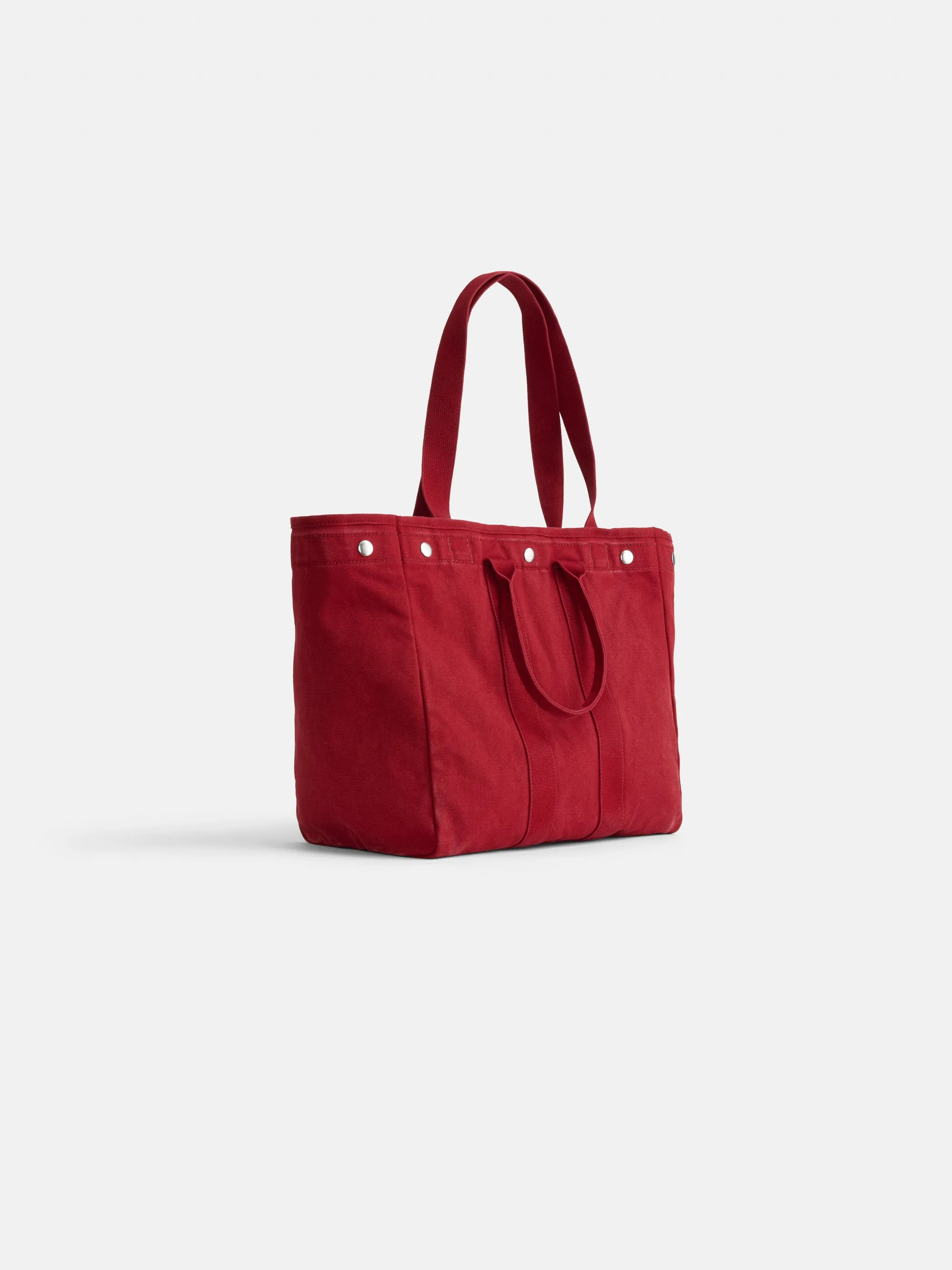 The Perfect Weekday Tote sold by Alex Mill product image thumbnail 4