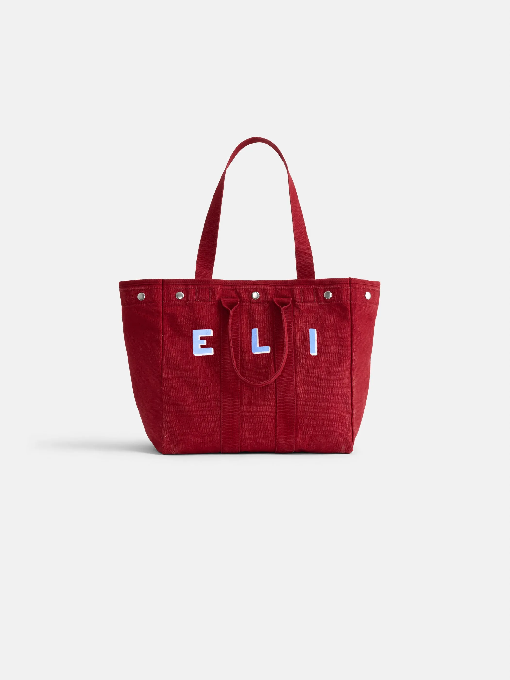 The Perfect Weekday Tote sold by Alex Mill