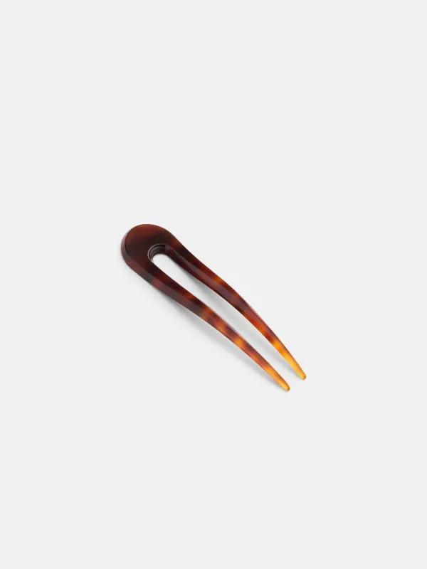 Oval Hair Pin sold by Alex Mill