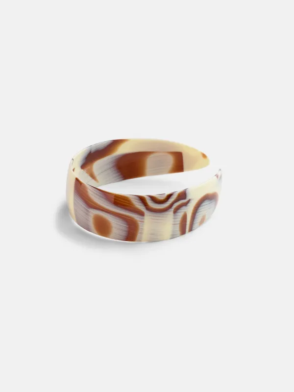 Wide Headband sold by Alex Mill