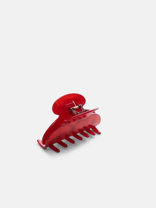 Large Round Claw sold by Alex Mill