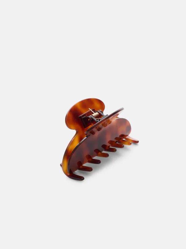 Large Round Claw sold by Alex Mill