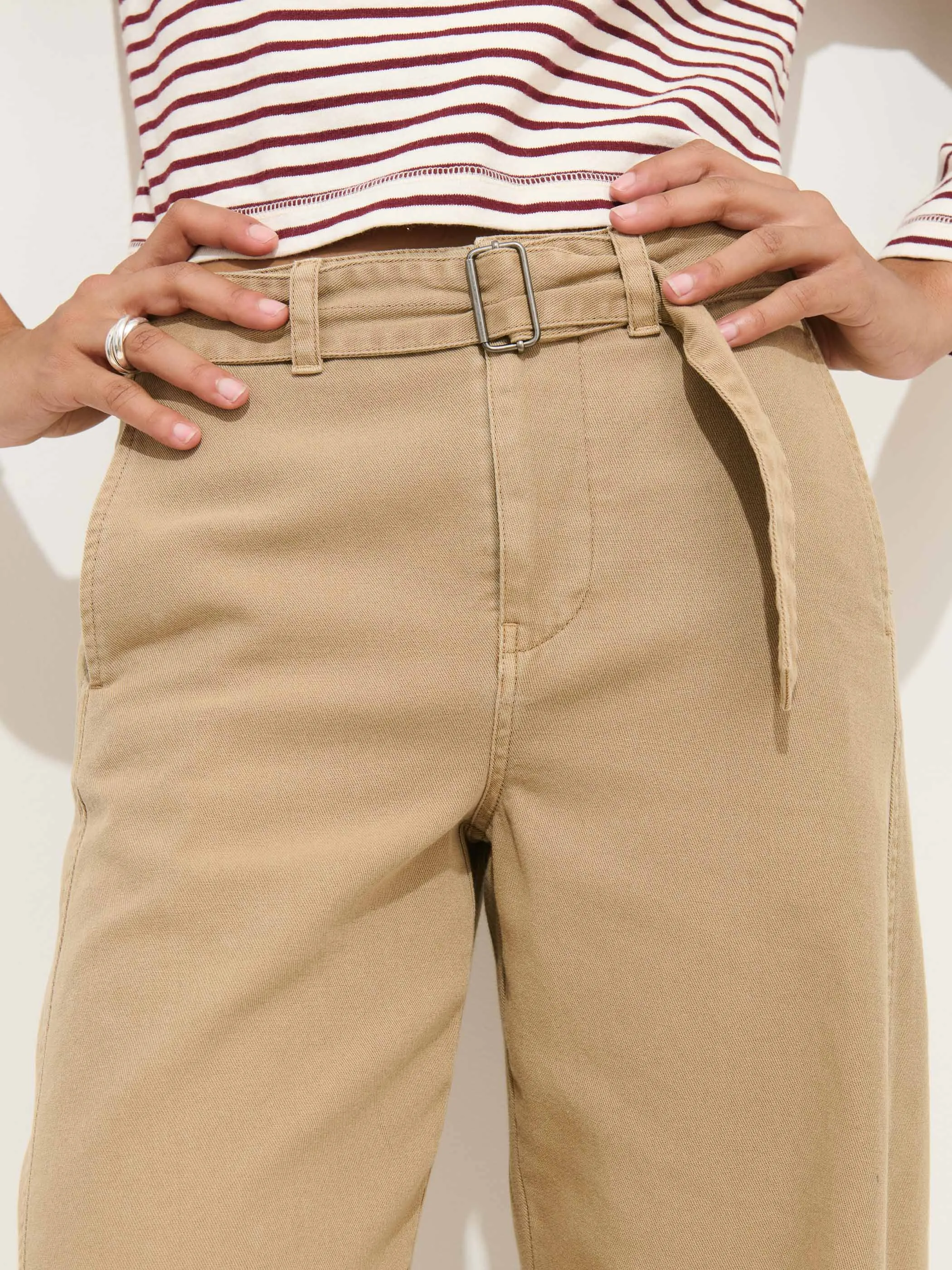 9th Street Pant sold by Alex Mill product image thumbnail 4