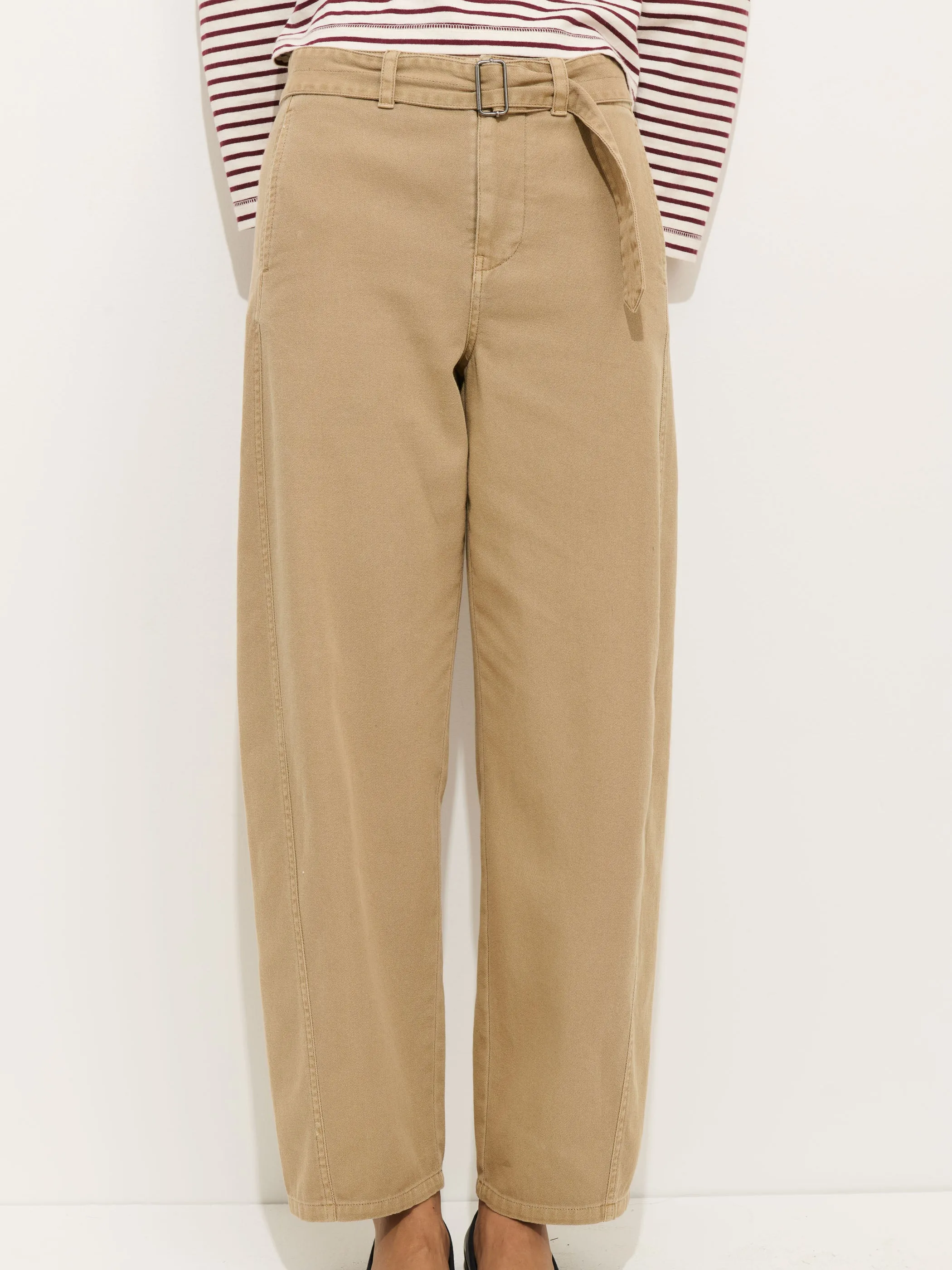9th Street Pant sold by Alex Mill product image thumbnail 3
