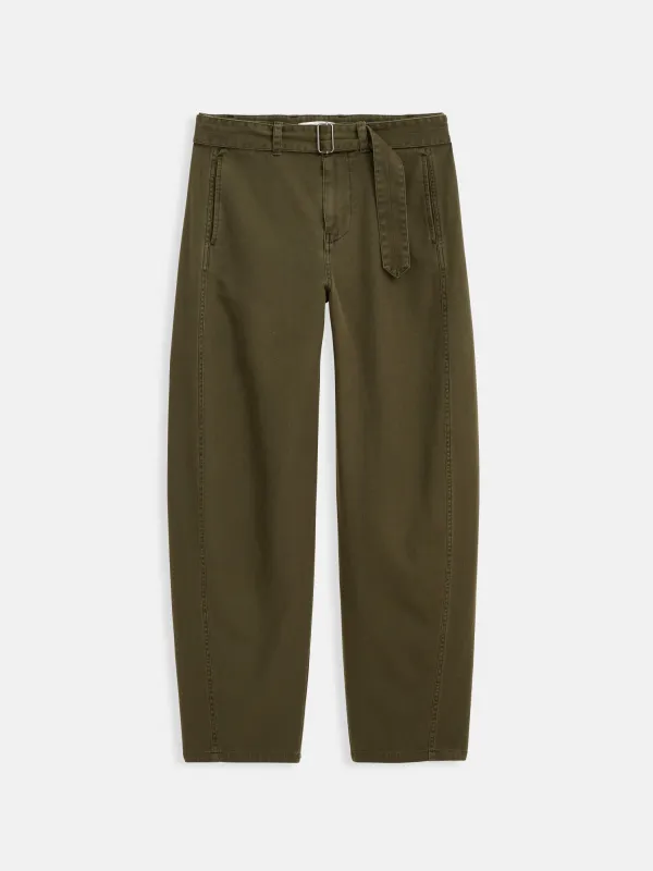 9th Street Pant sold by Alex Mill