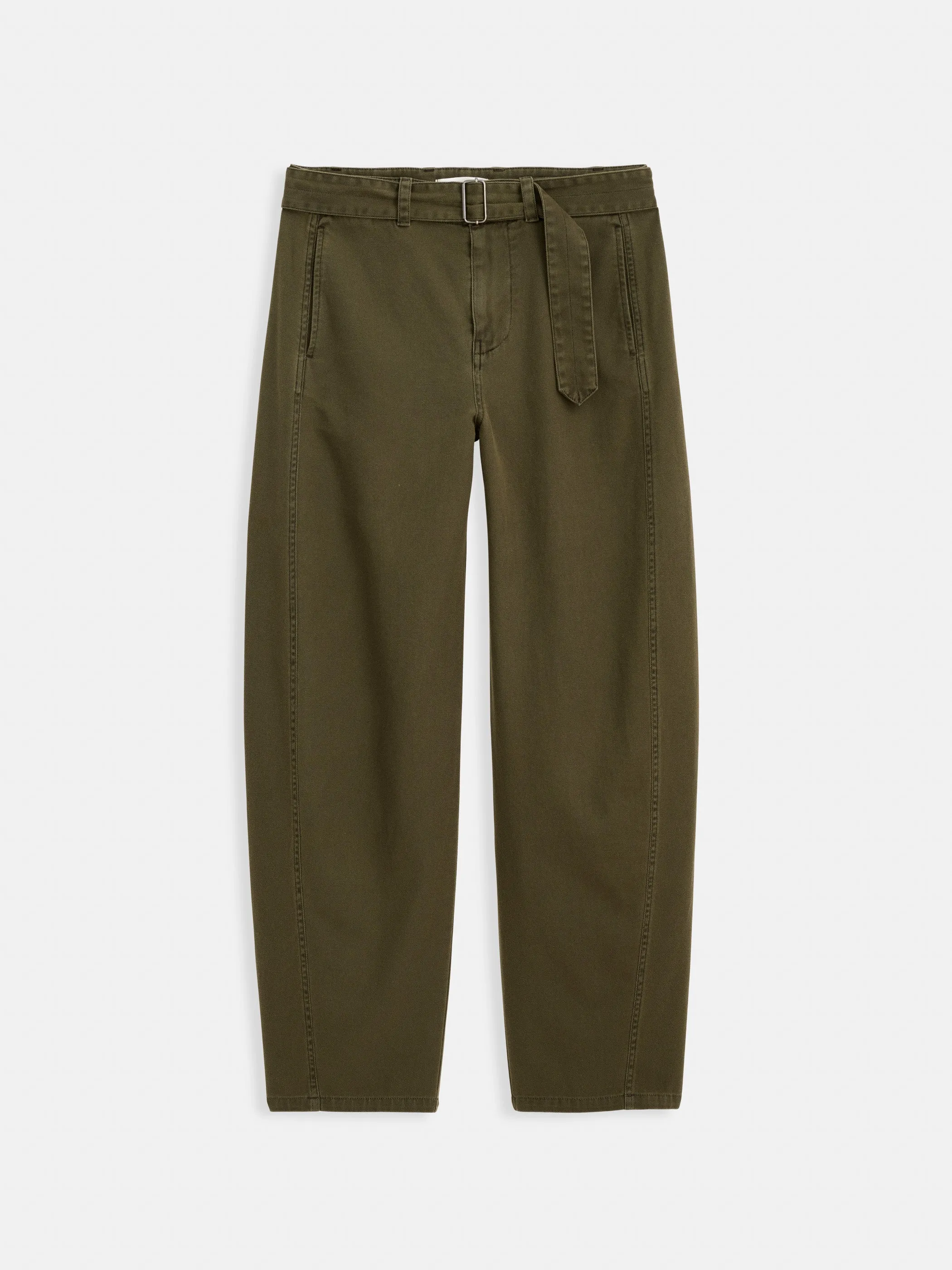 9th Street Pant sold by Alex Mill